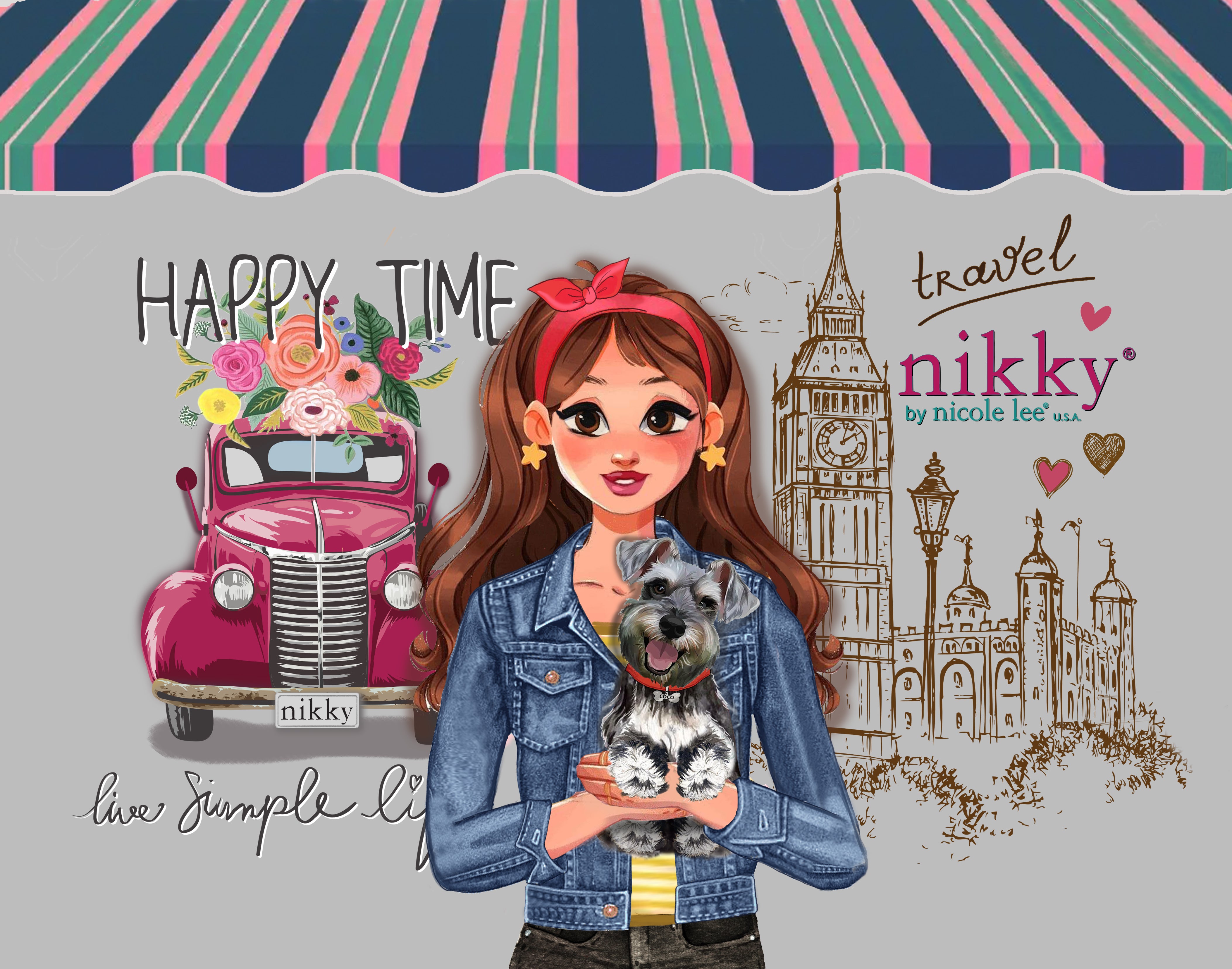 Good Time Happy Time