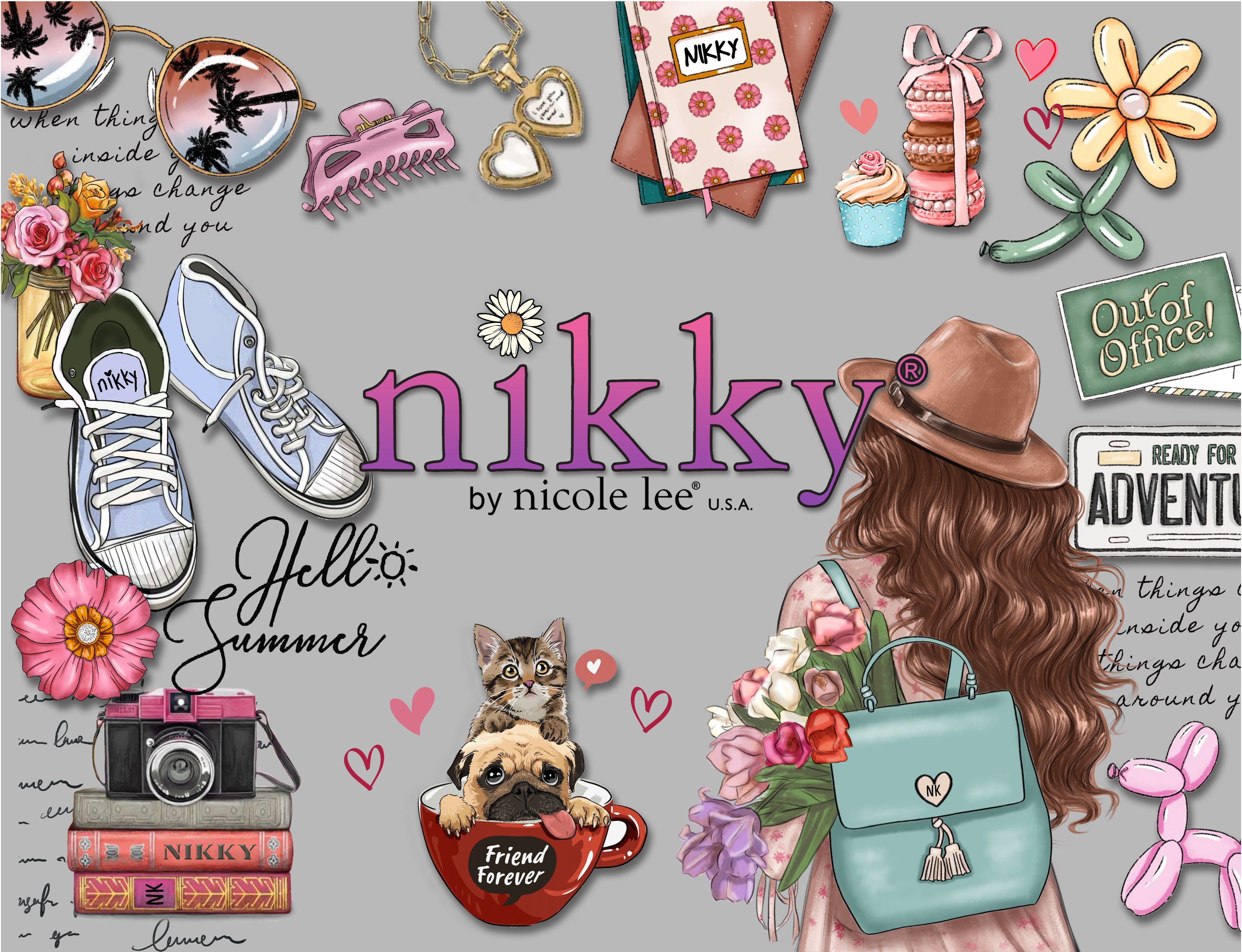 Nikky World