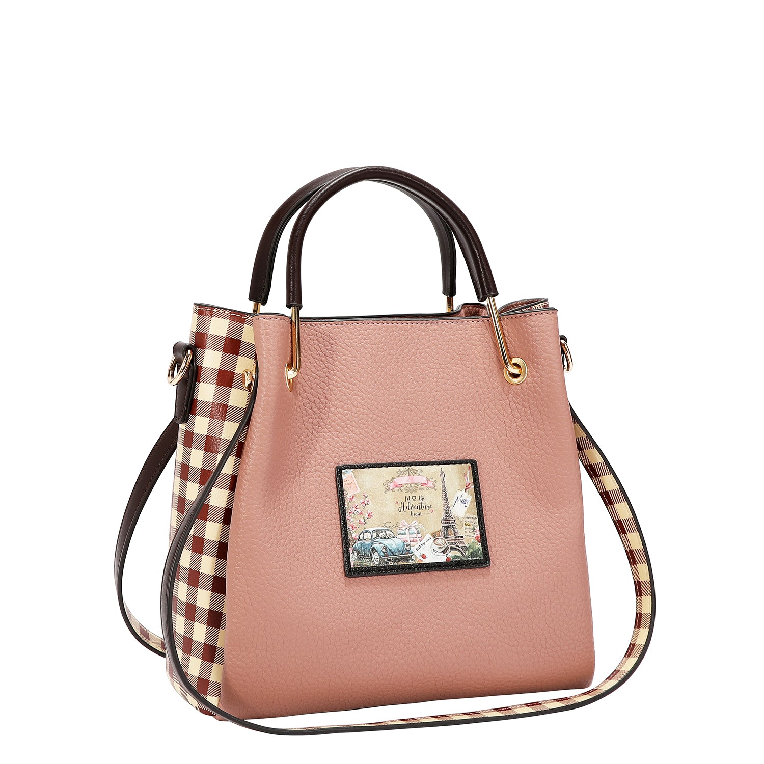 HANDBAG NK13104 (CHASING DREAMS)