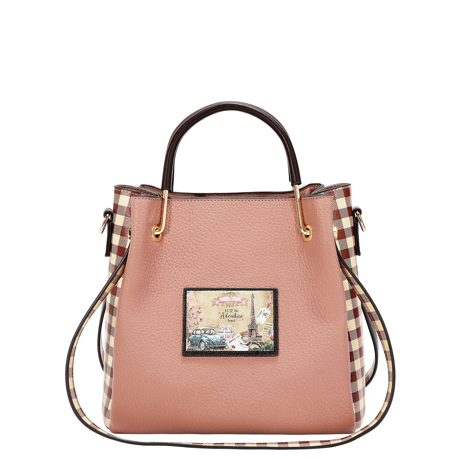 HANDBAG NK13104 (CHASING DREAMS)