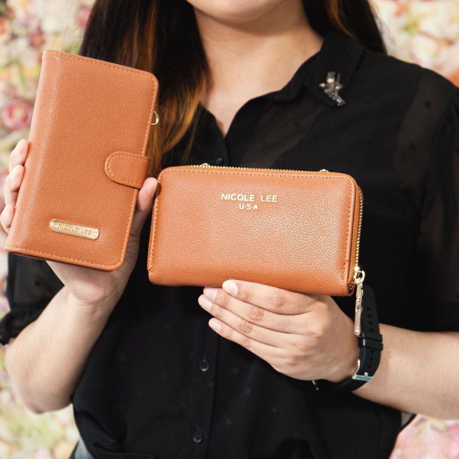 Custode mobile separabile con funzione spalla