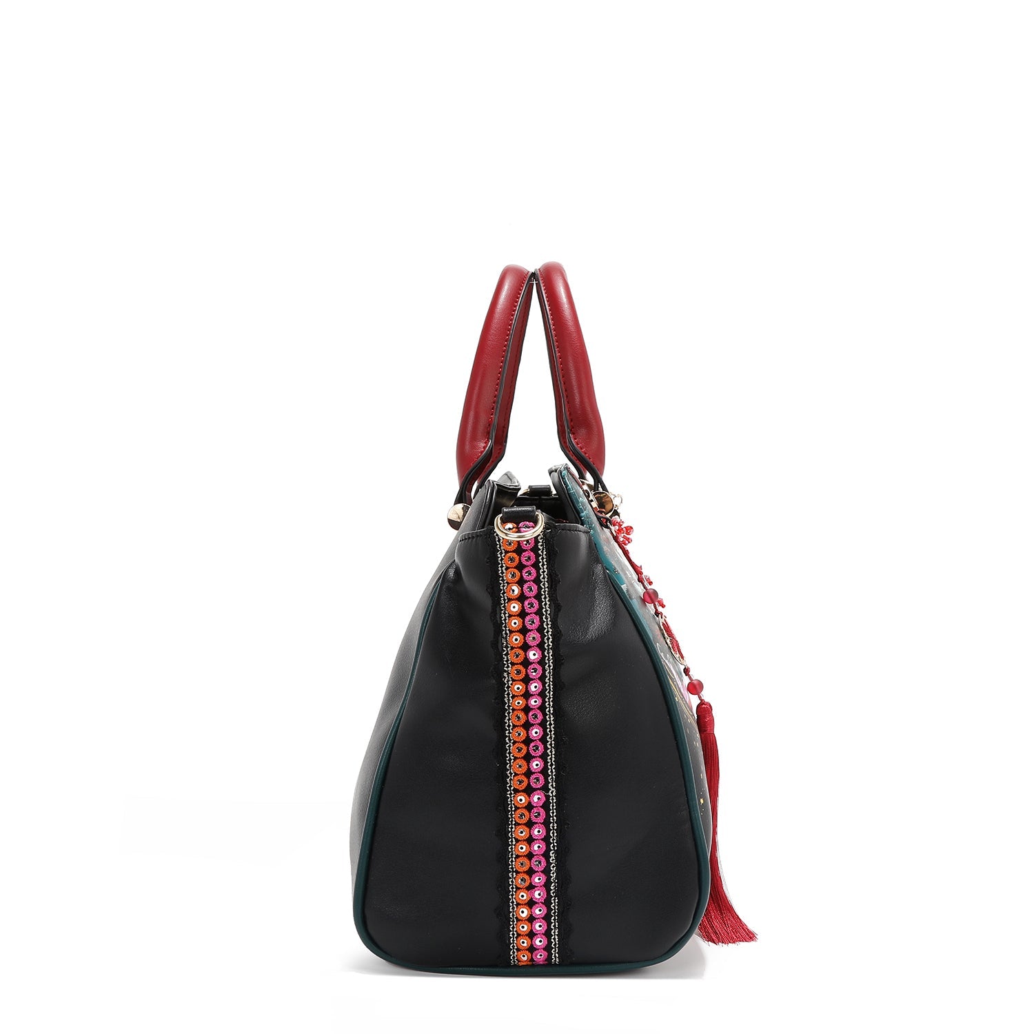 BORSA SPAZIOSA (<tc>AKIKO LA BELLEZA</tc>)