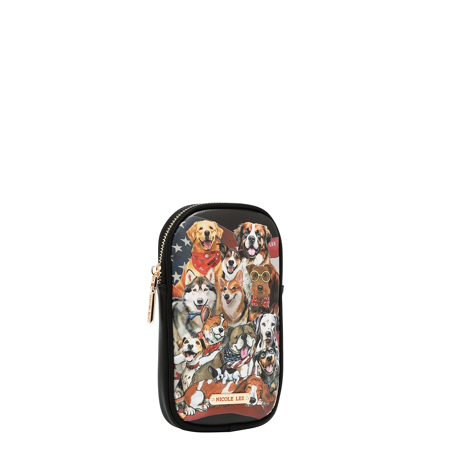 MOCHILA PARA PORTÁTIL CON PUERTO DE CARGA USB (BEST SMILE)