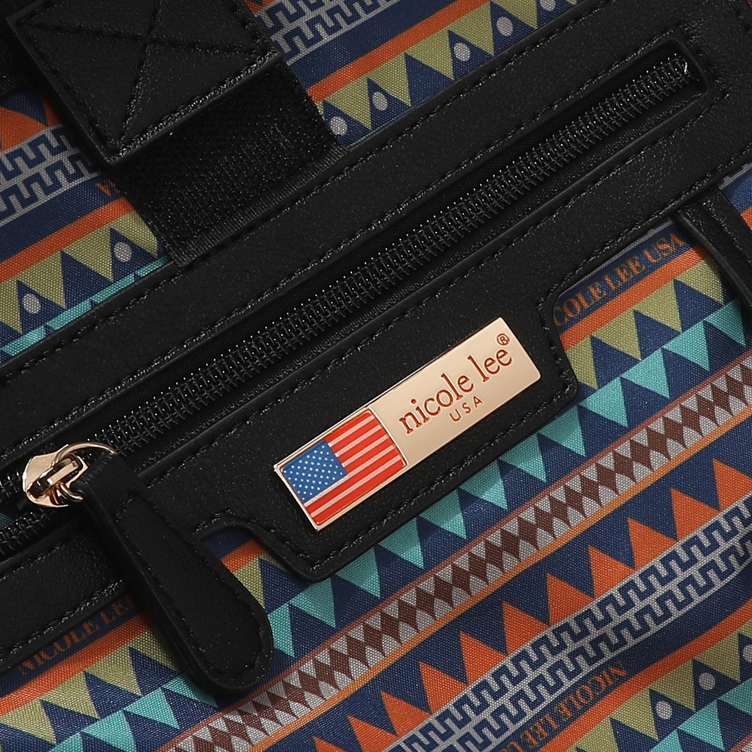 LAPTOP-RUCKSACK MIT USB-LADEANSCHLUSS (<tc>SOFIA MONTANA</tc>)