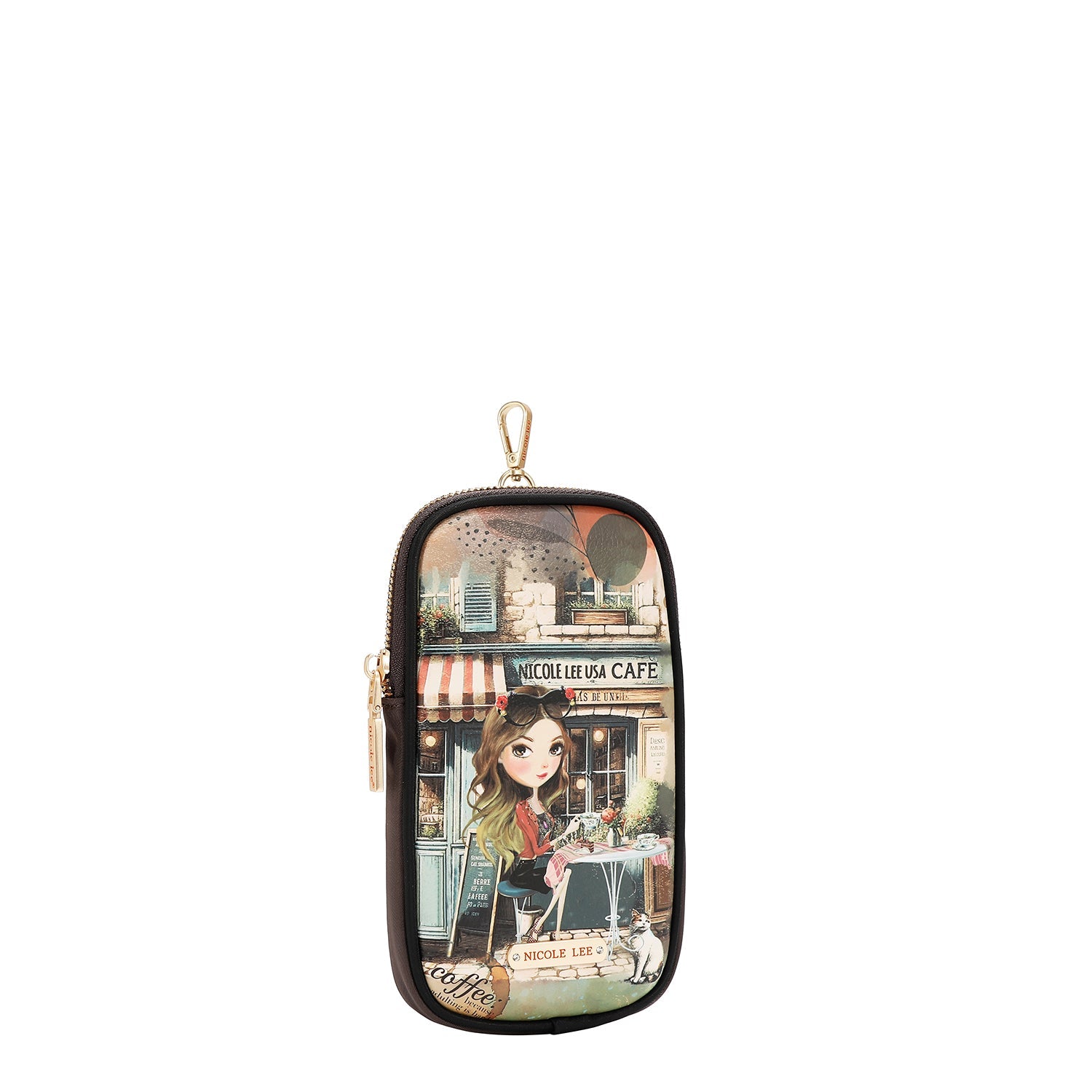 Mochila para laptop com porta de carregamento USB (<tc>VIRTUAL FRIEND</tc>)