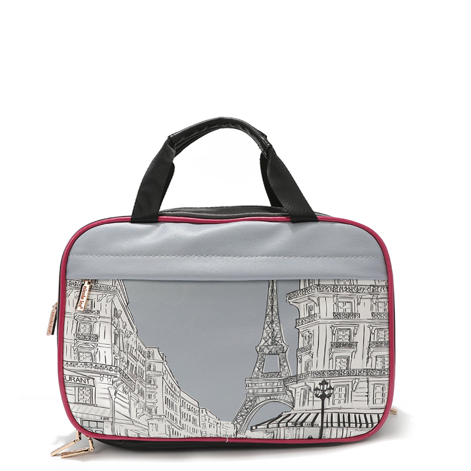 BOLSO COSMETIQUERO