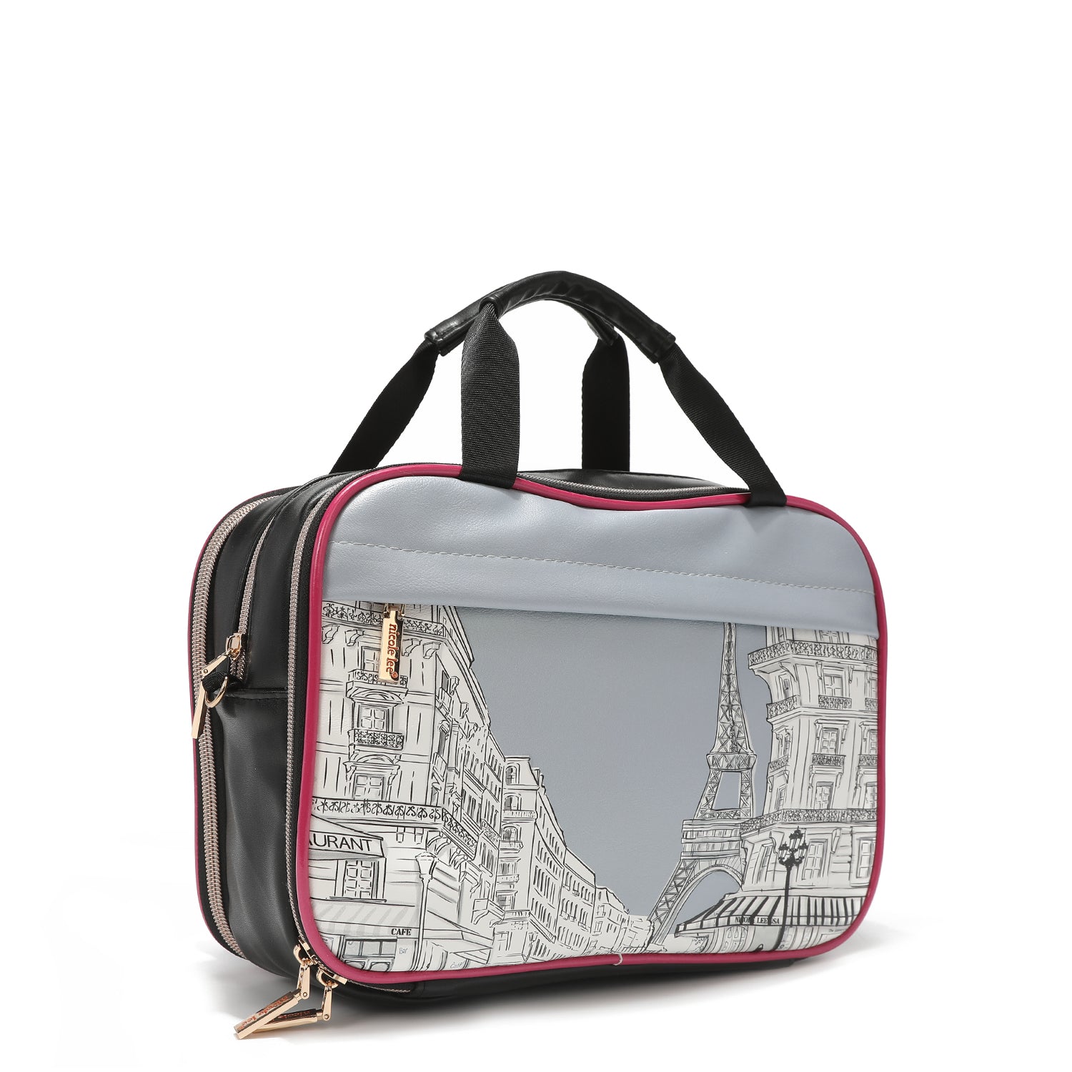 BOLSO COSMETIQUERO