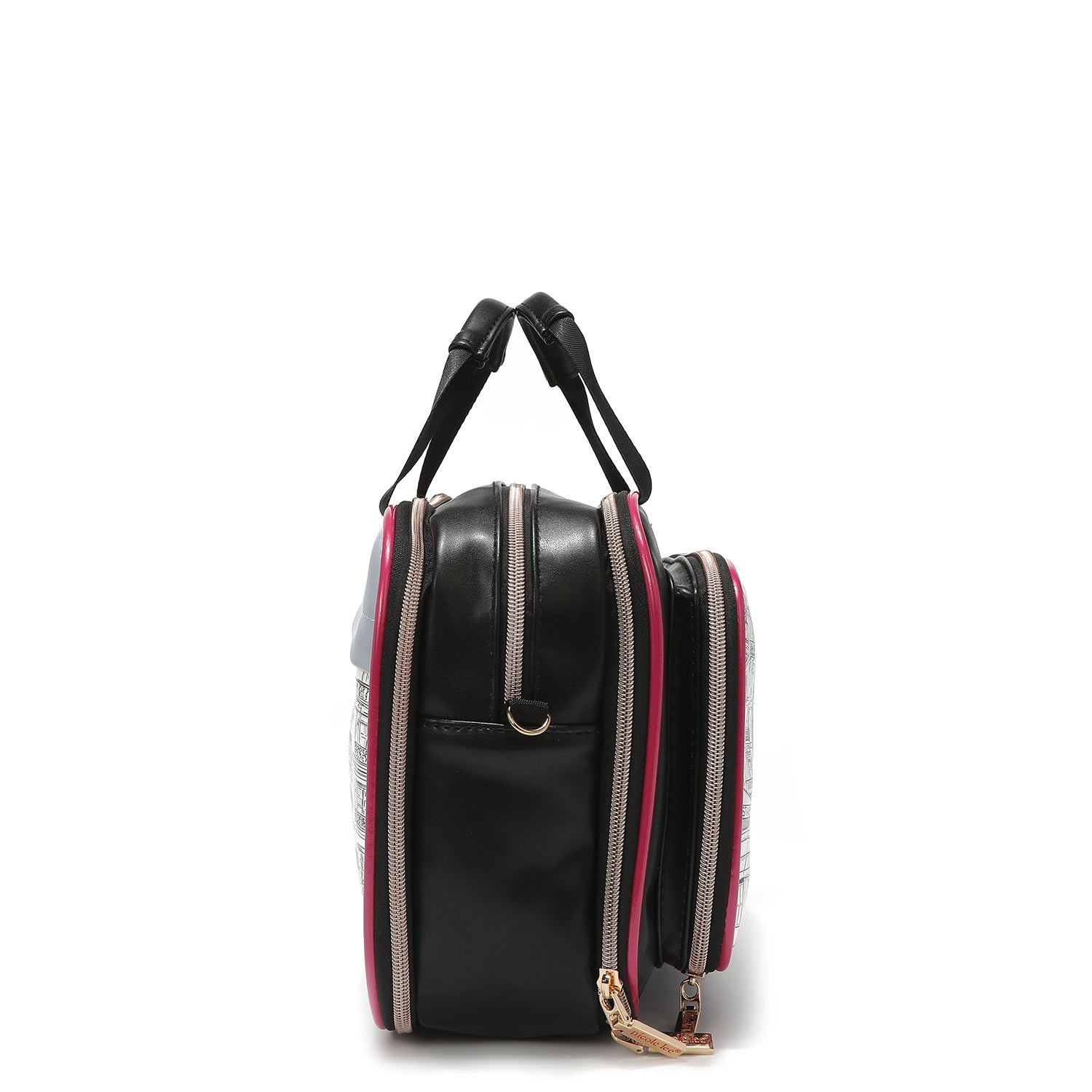 BOLSO COSMETIQUERO
