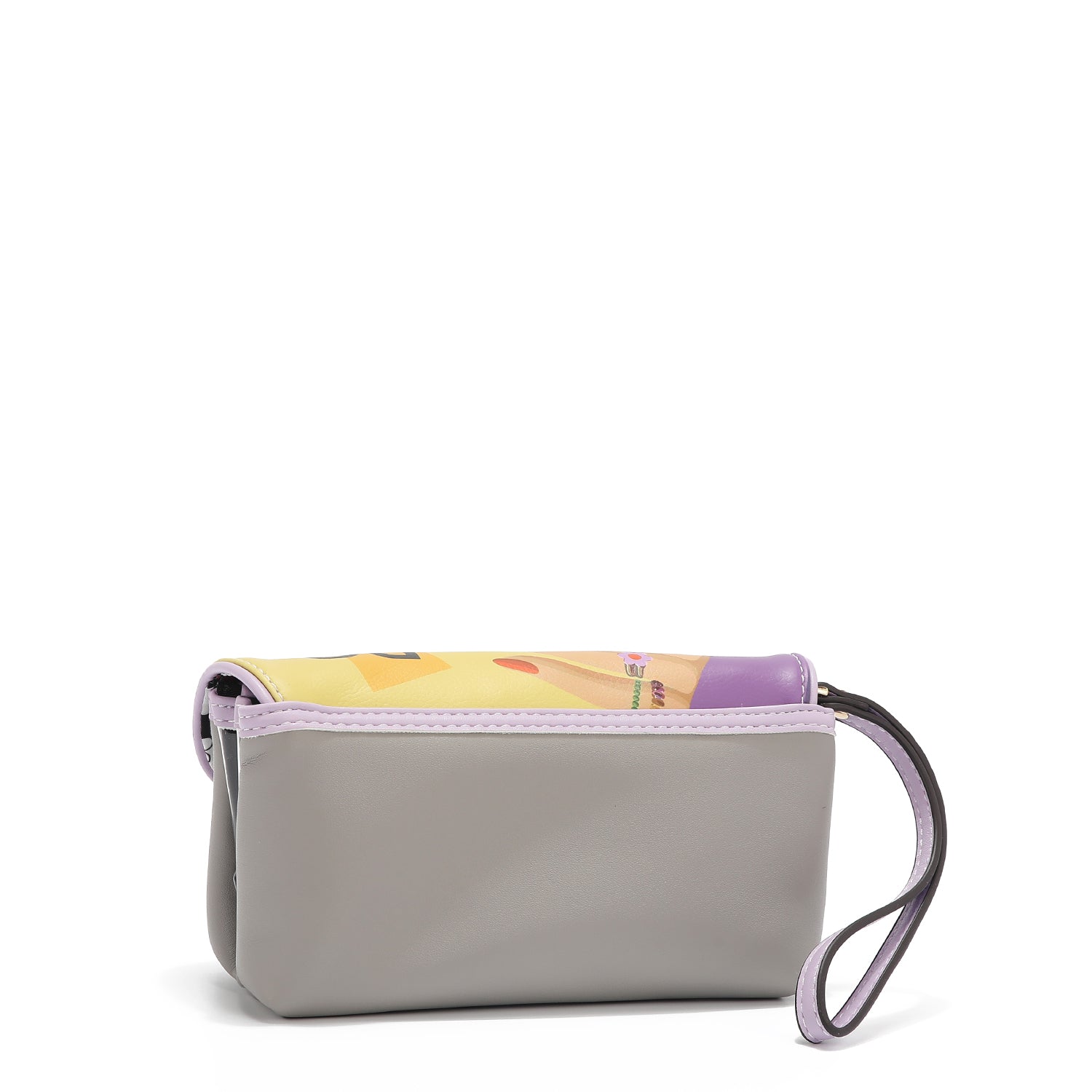 Jeni Make -up -Tasche (Nagellack)