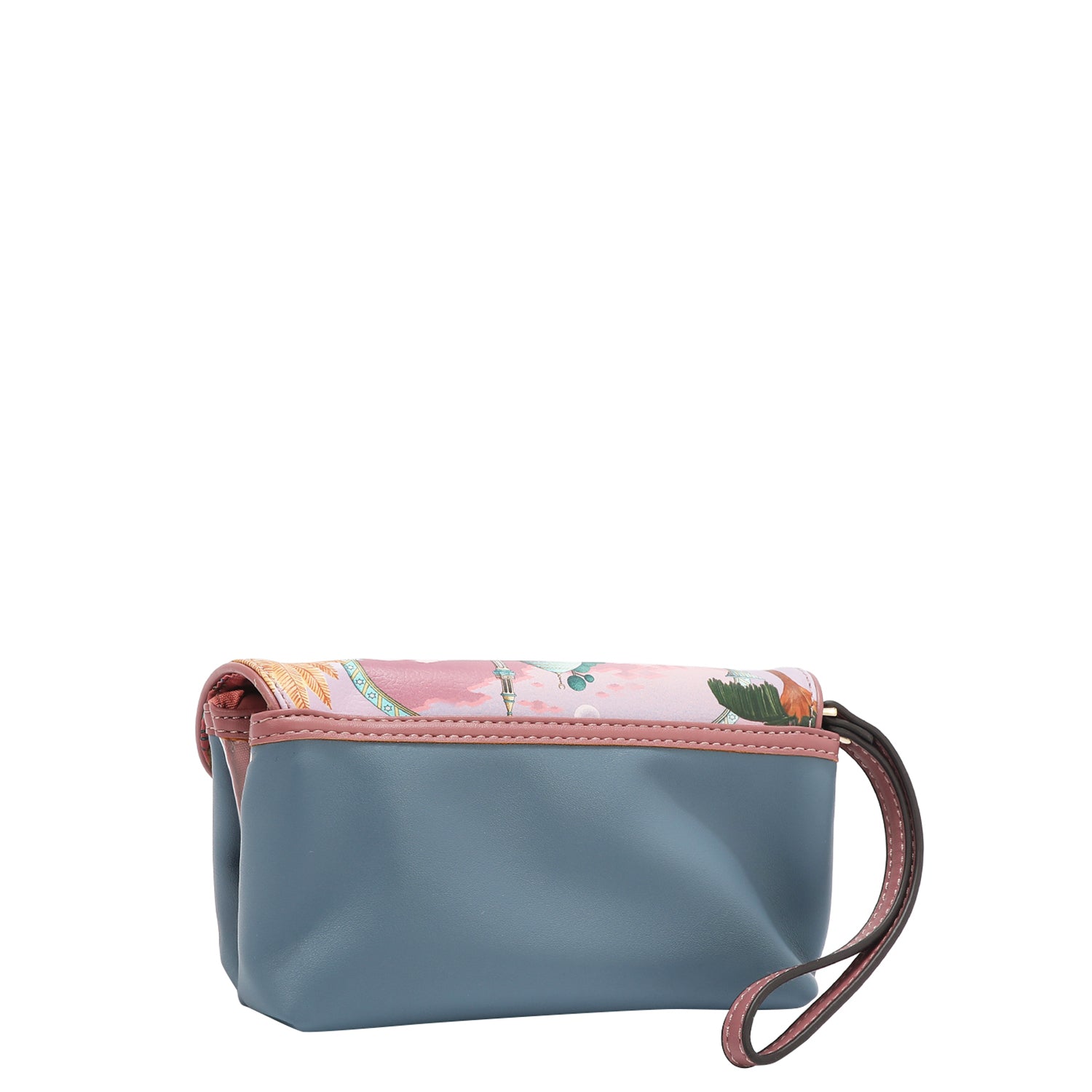 TROUSSE DE MAQUILLAGE JENI (<tc>QUEEN CLEOPATRA</tc>)