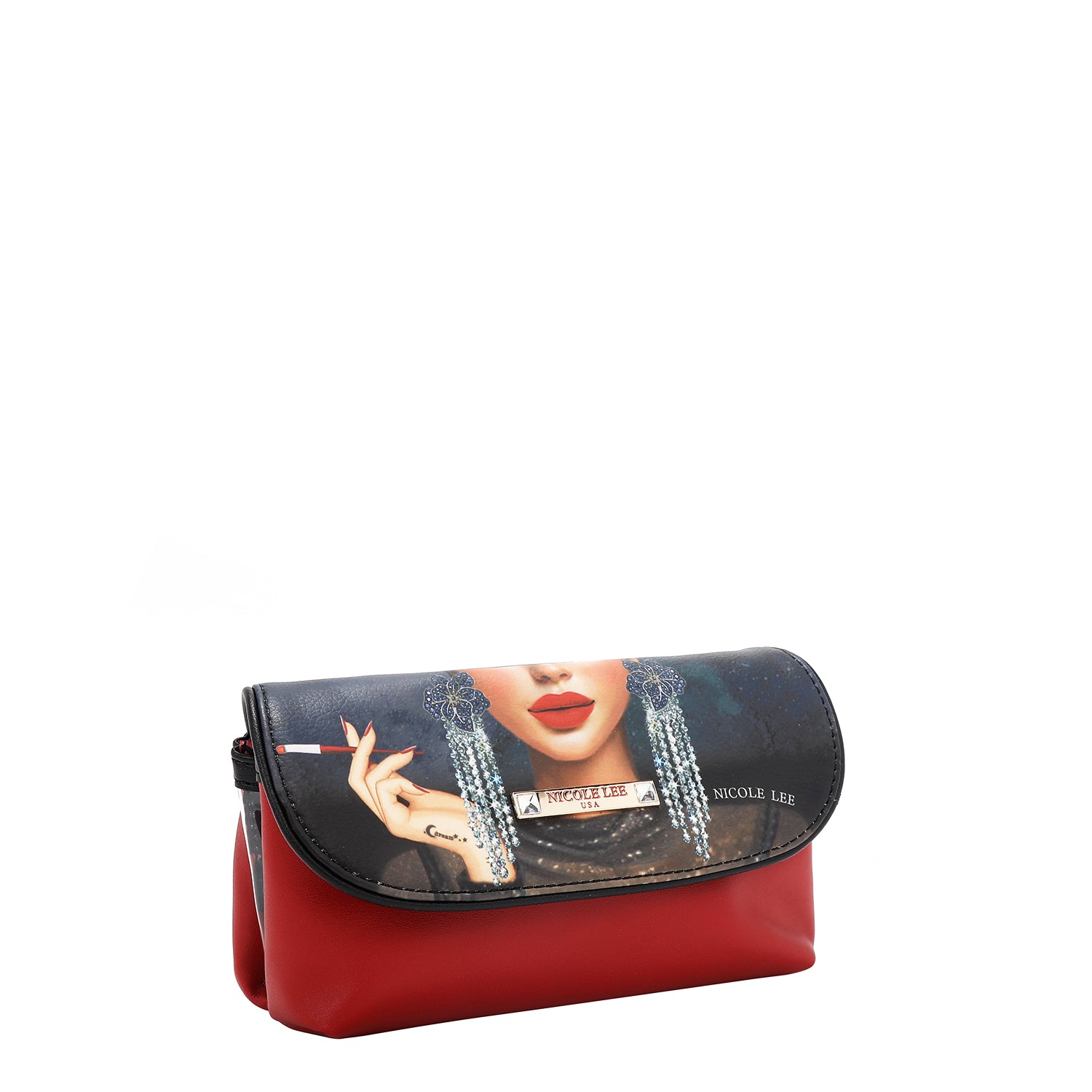 TROUSSE DE MAQUILLAGE JENI (<tc>SAMANTHA LA BELLEZA</tc>)