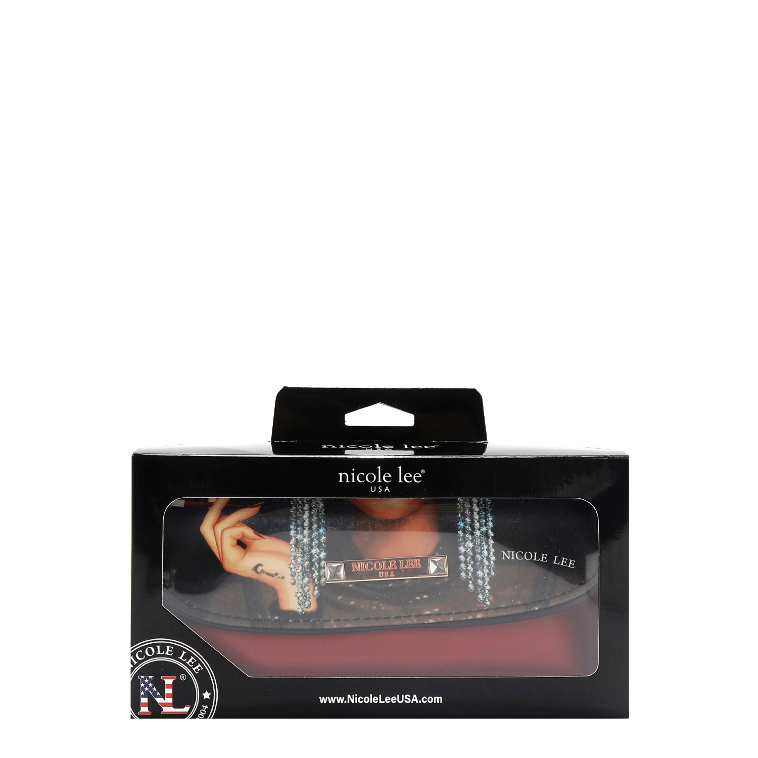 TROUSSE DE MAQUILLAGE JENI (<tc>SAMANTHA LA BELLEZA</tc>)