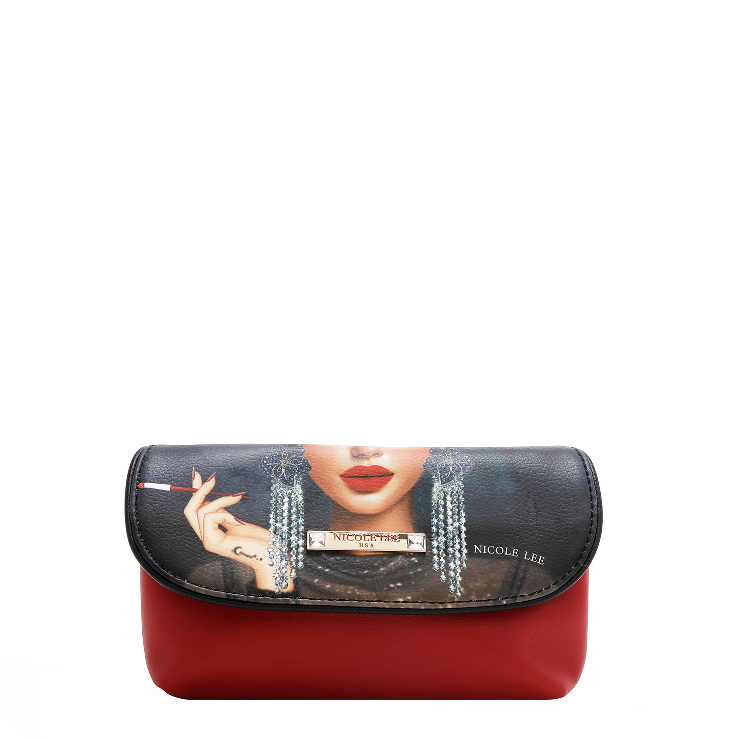 TROUSSE DE MAQUILLAGE JENI (<tc>SAMANTHA LA BELLEZA</tc>)