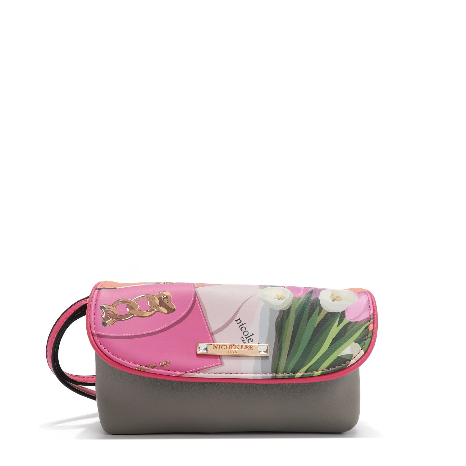 JENI MAKEUP BAG (<tc>VIOLET BLOSSOM</tc>)
