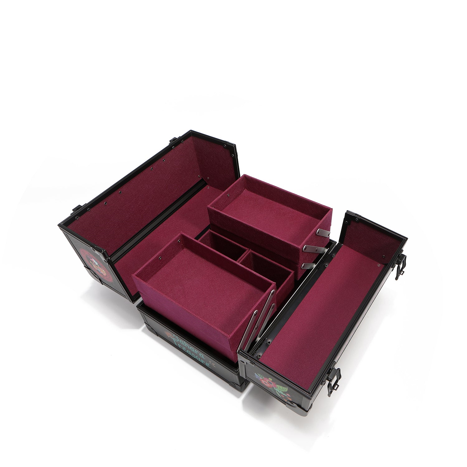 Cosmétique (trésor du Sahara)