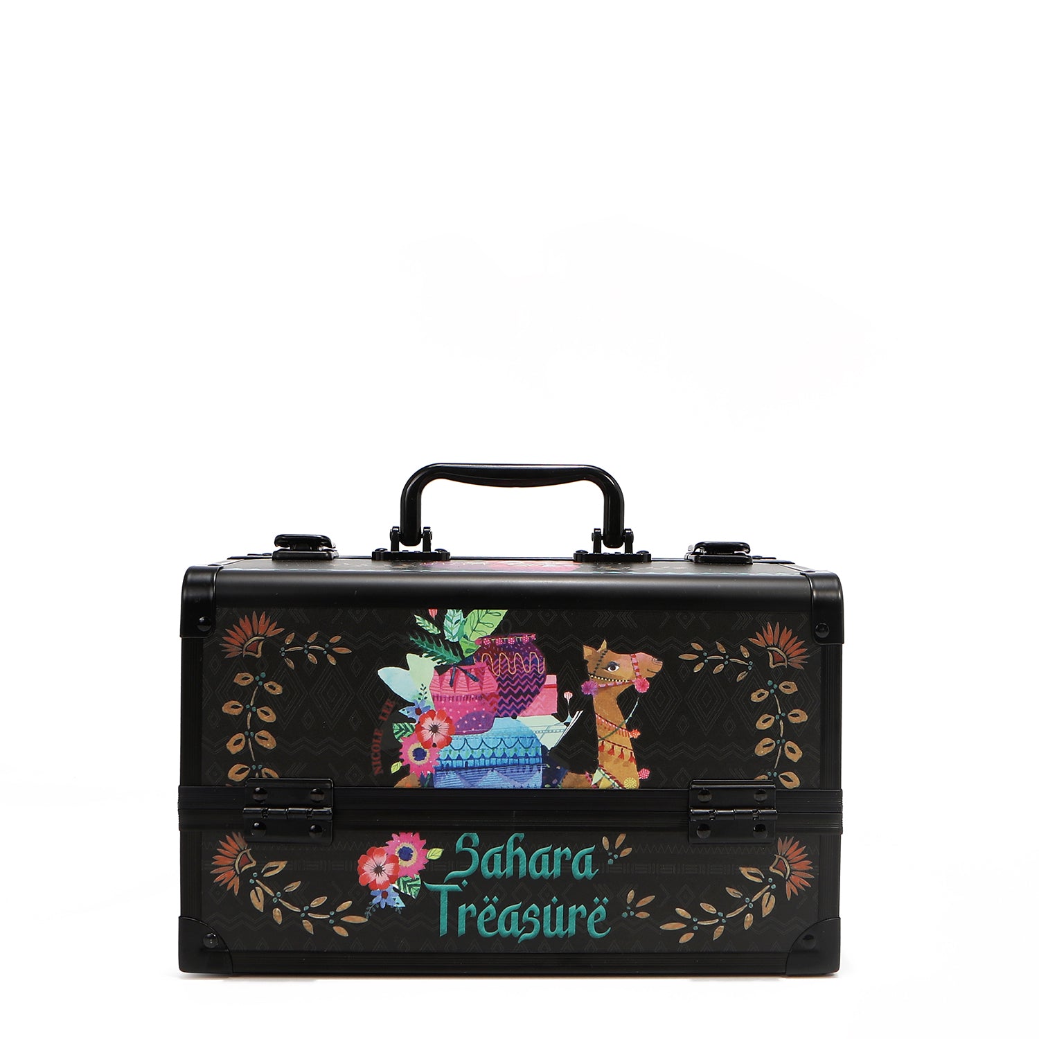 Cosmétique (trésor du Sahara)