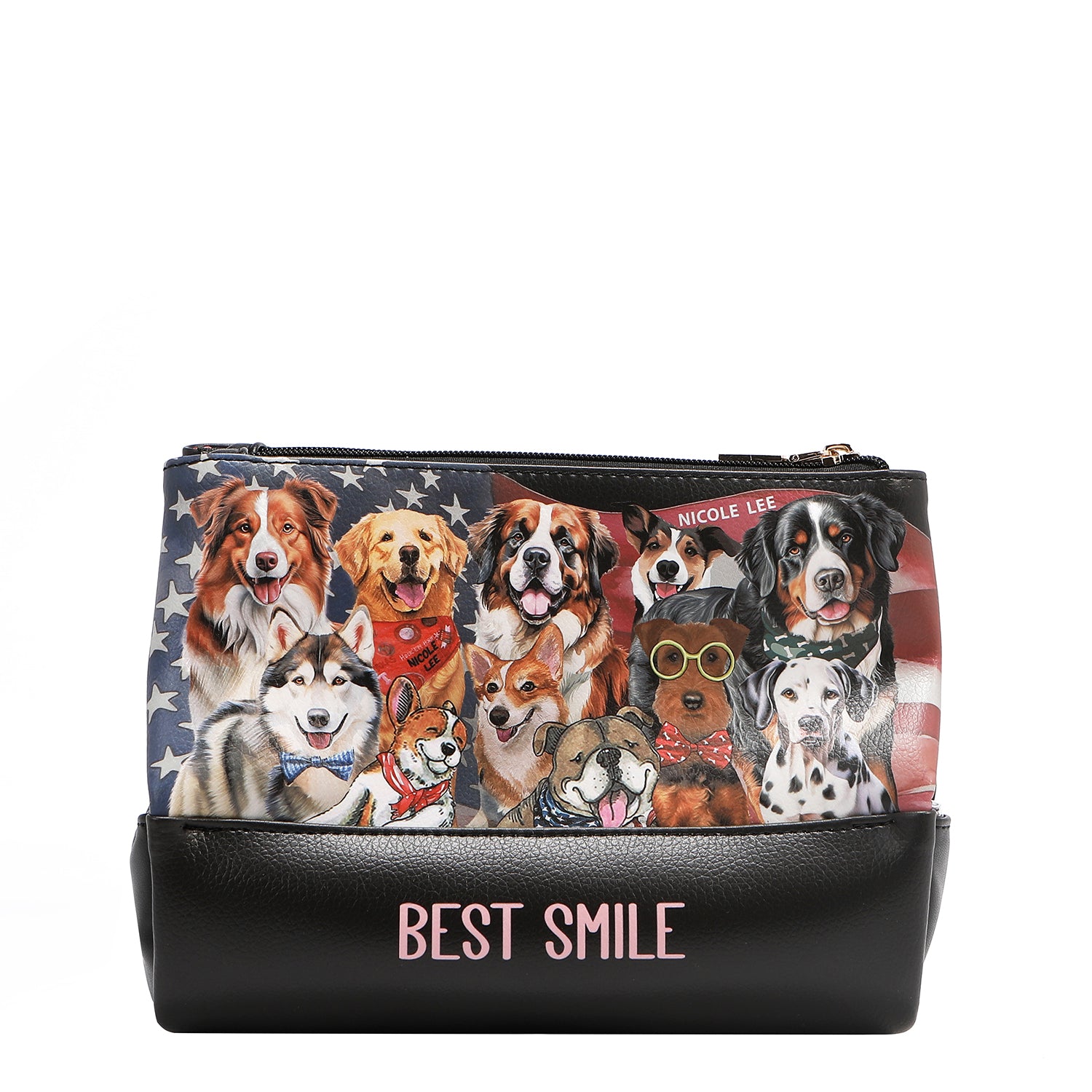 BOLSA ORGANIZADORA DE VIAJE VERSÁTIL (BEST SMILE)