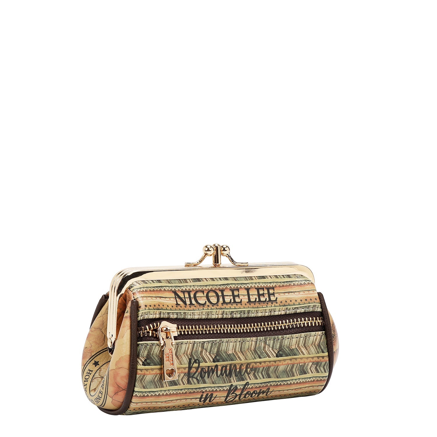 ESTUCHE MONEDERO CON PULSERA (REFLECTION OF LOVE)