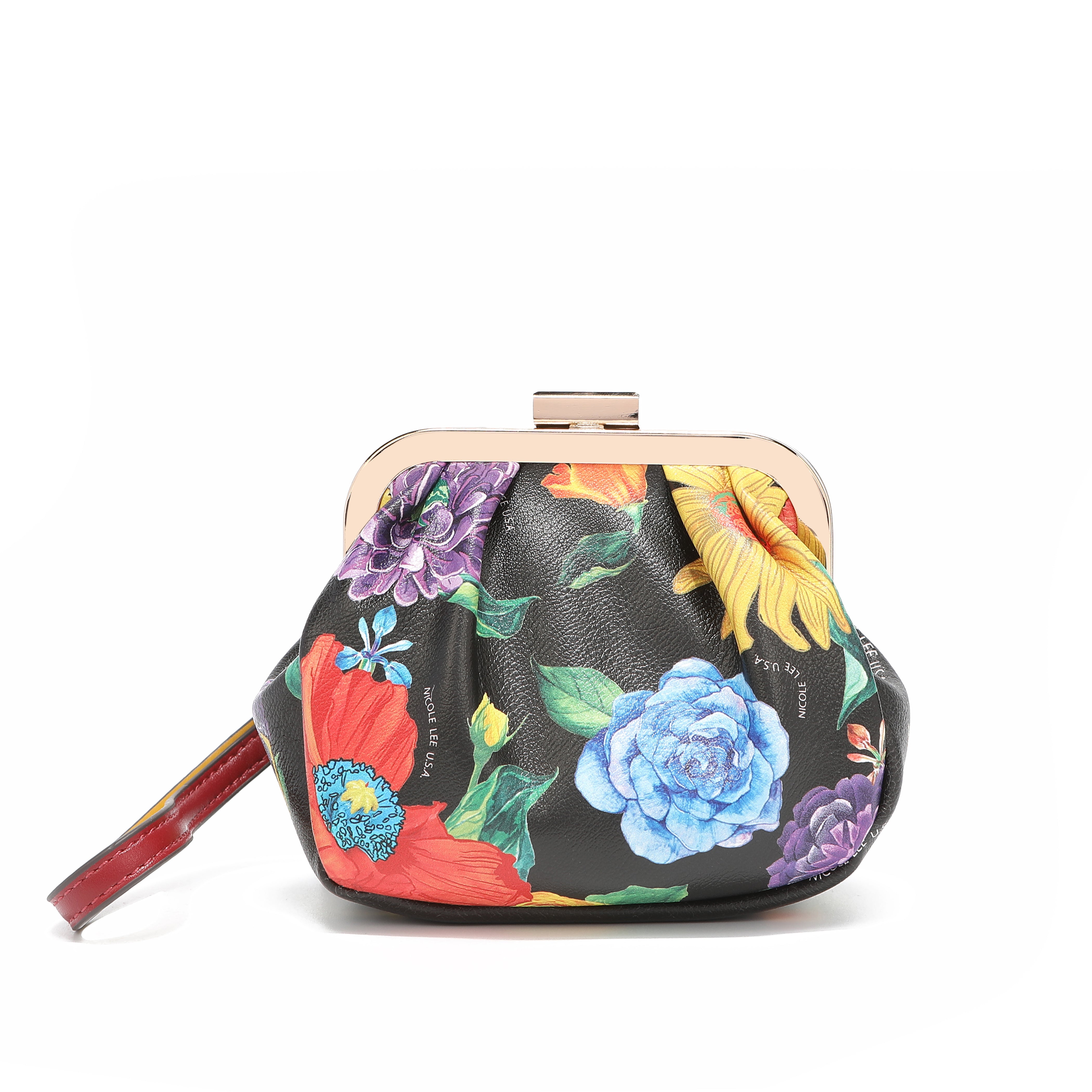 Planche avec un bracelet