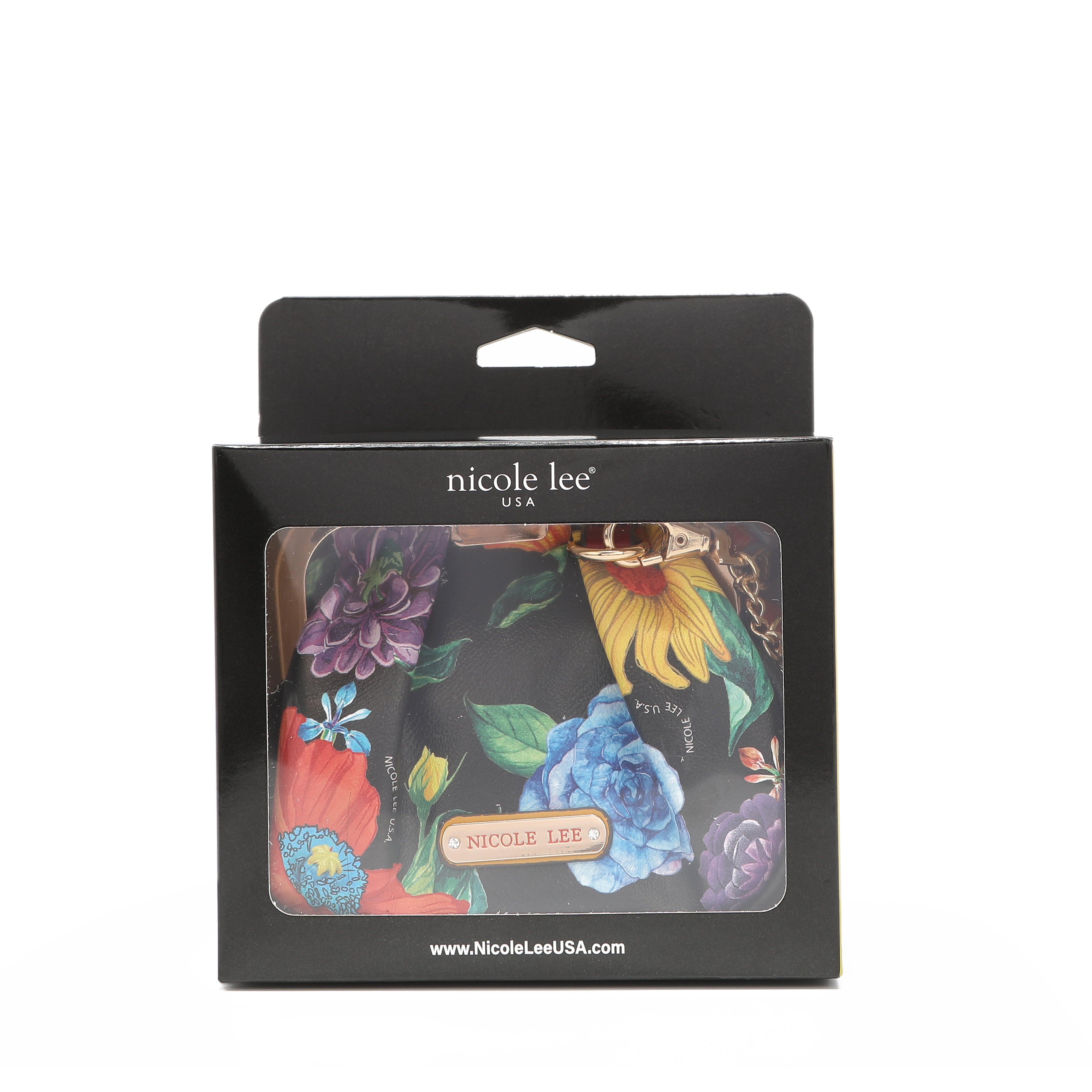 Planche avec un bracelet