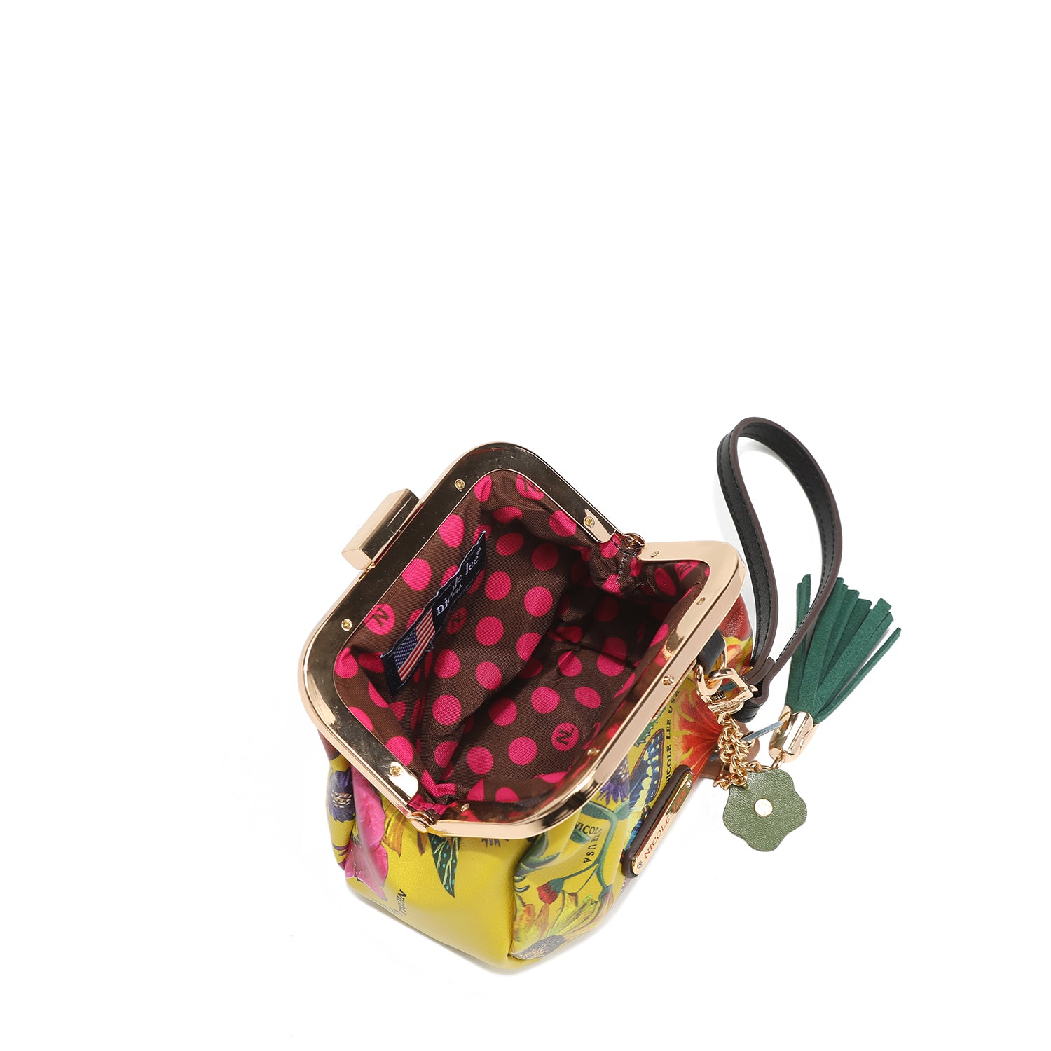 Planche avec un bracelet