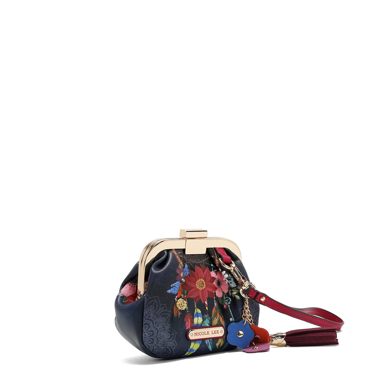 GELDBÖRSE MIT ARMBAND (<tc>DREAM COMES TRUE</tc>)