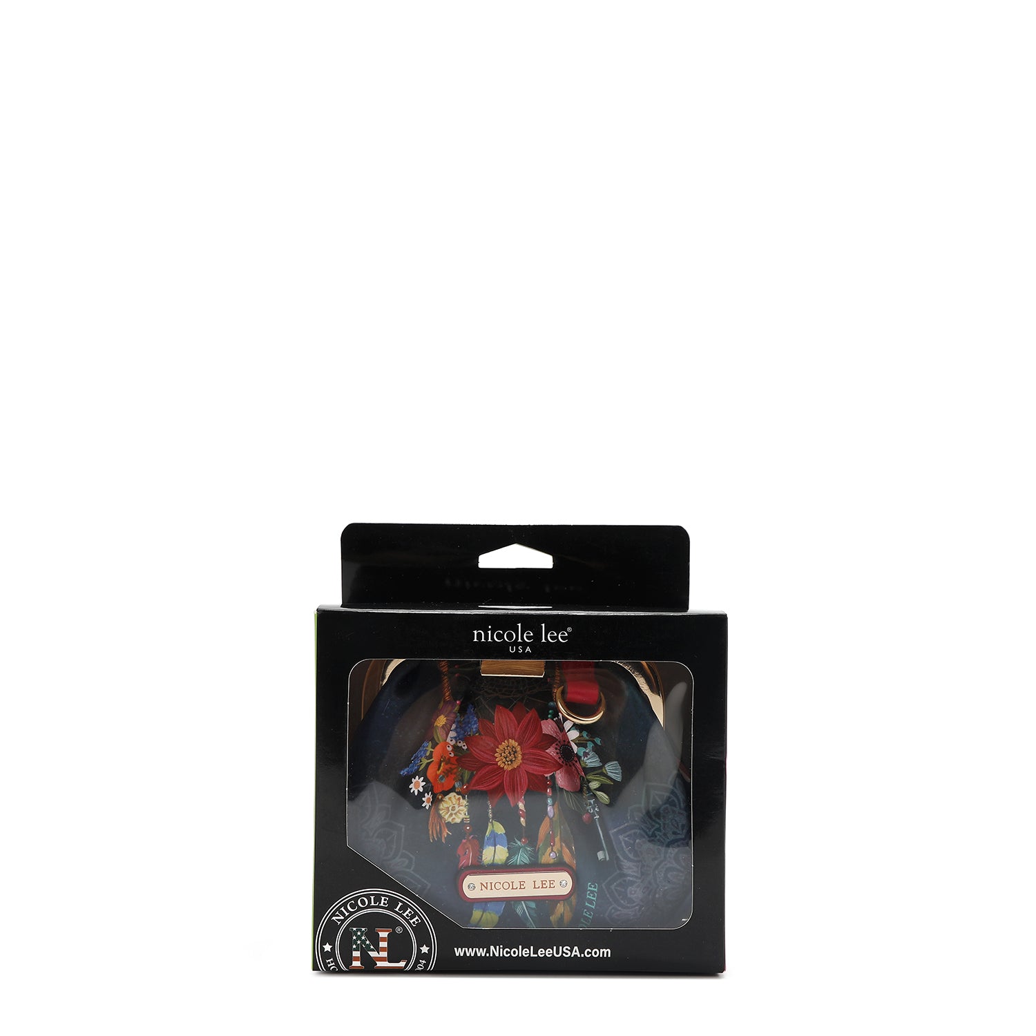 GELDBÖRSE MIT ARMBAND (<tc>DREAM COMES TRUE</tc>)