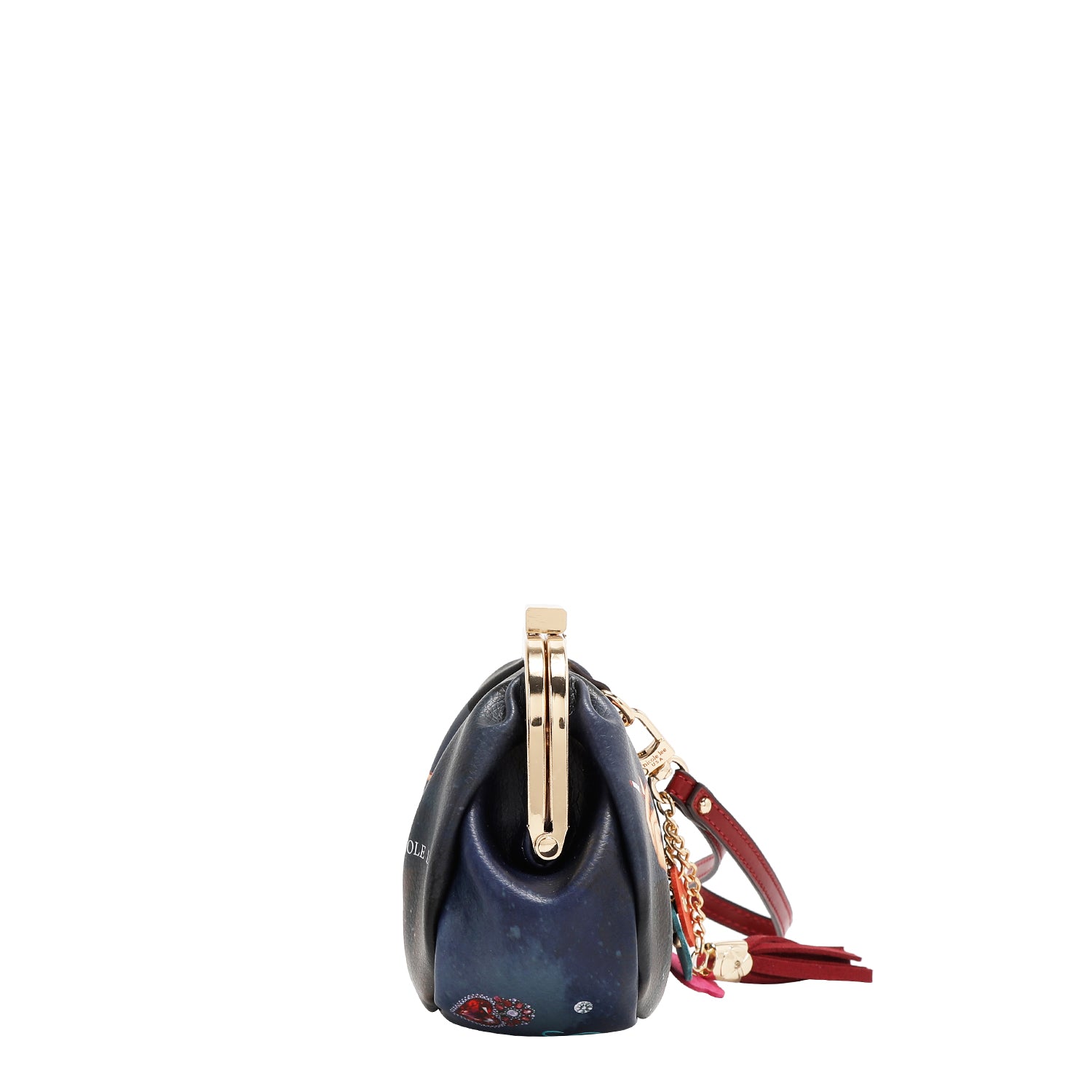 PORTEFEUILLE AVEC BRACELET (<tc>SAMANTHA LA BELLEZA</tc>)