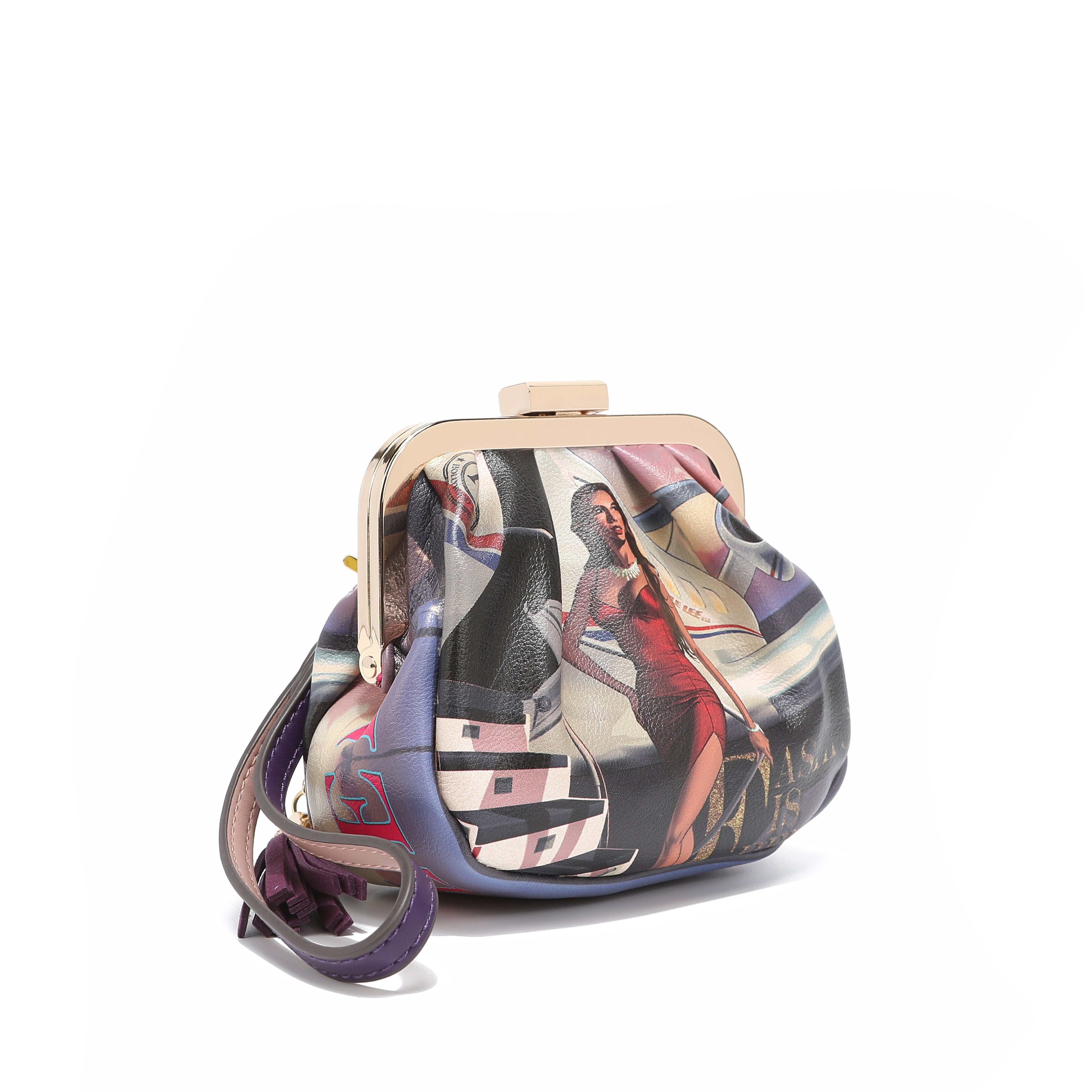 Planche avec un bracelet