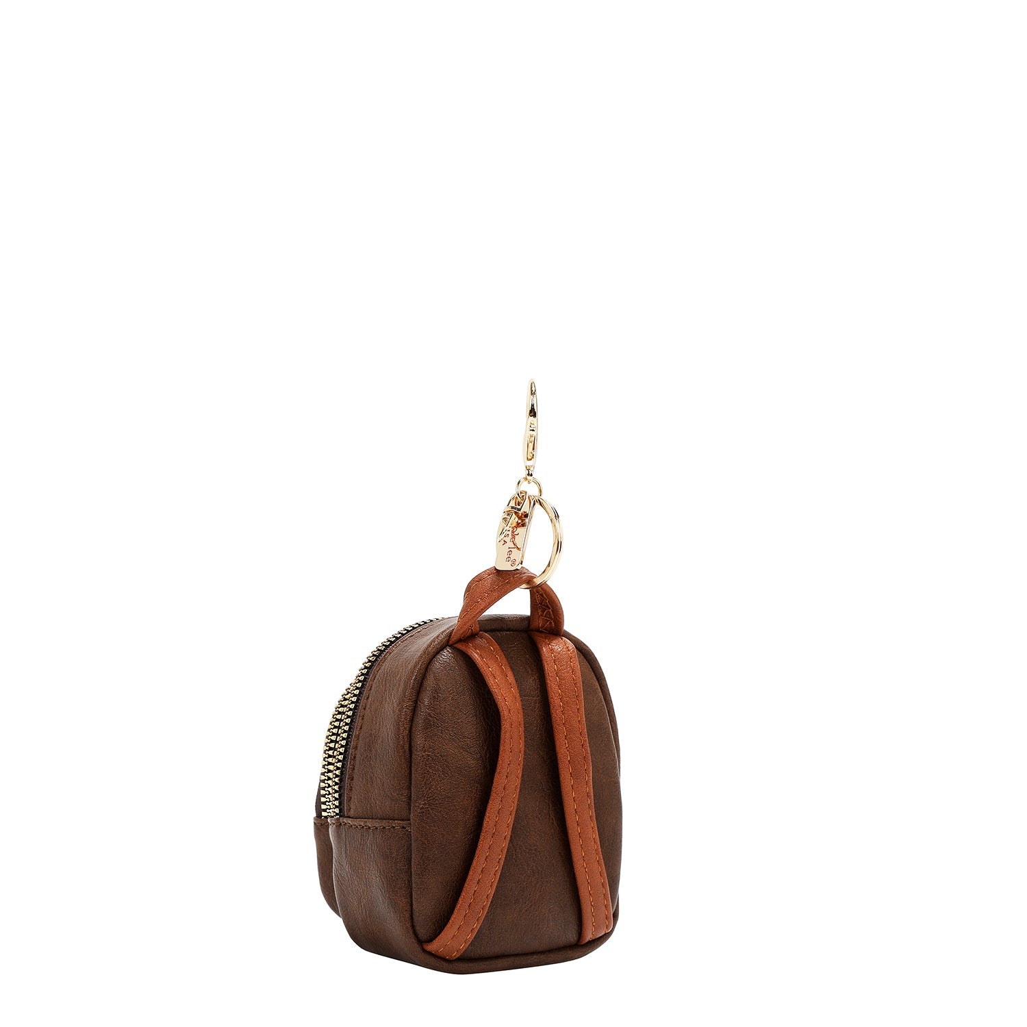MONEDERO MOCHILA (REFLECTION OF LOVE)