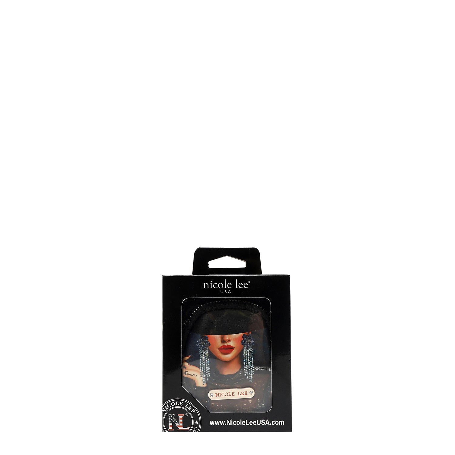 BORSA ZAINO (<tc>SAMANTHA LA BELLEZA</tc>)