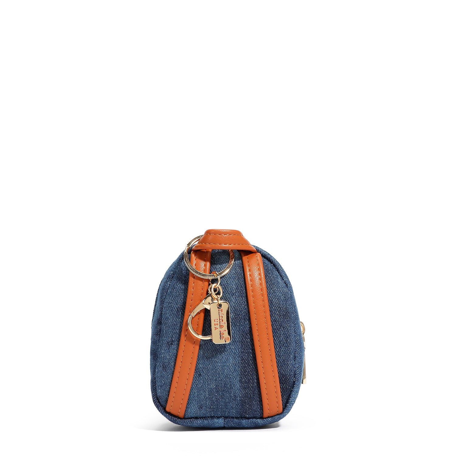 BOLSA MOCHILA DENIM (<tc>AKIKO LA BELLEZA</tc>)