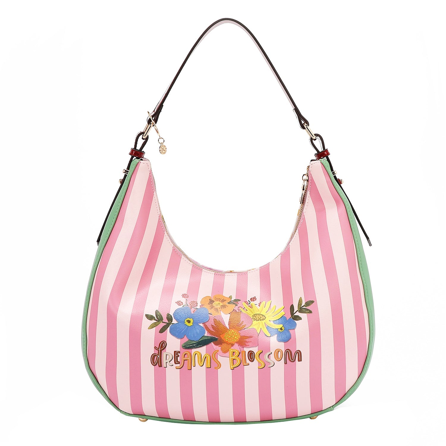 SAC HOBO <tc>DREAMS BLOSSOM</tc>