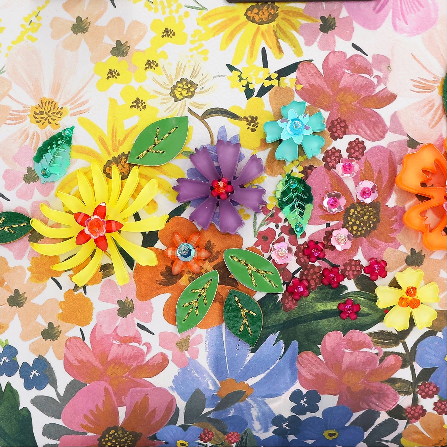 SAC HOBO <tc>DREAMS BLOSSOM</tc>