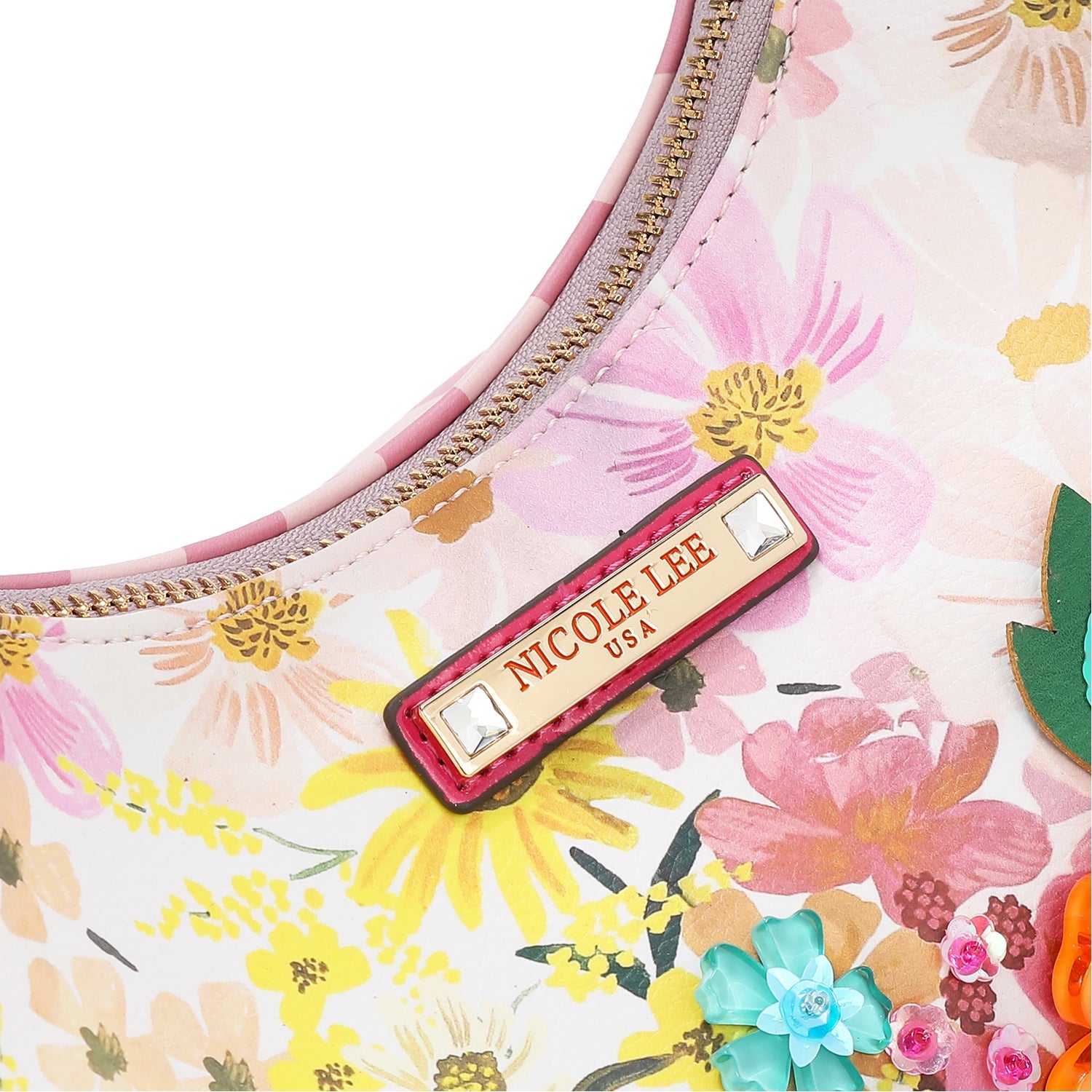 SAC HOBO <tc>DREAMS BLOSSOM</tc>