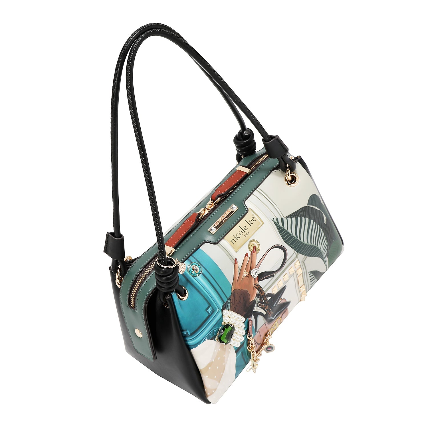 <tc>EMOTION</tc> BOLSA COM ALÇA LONGA (<tc>EMOTION</tc>)