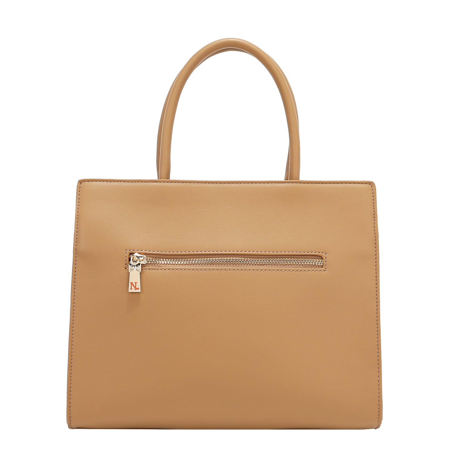 Sac à sac à sacres floral (taupe)