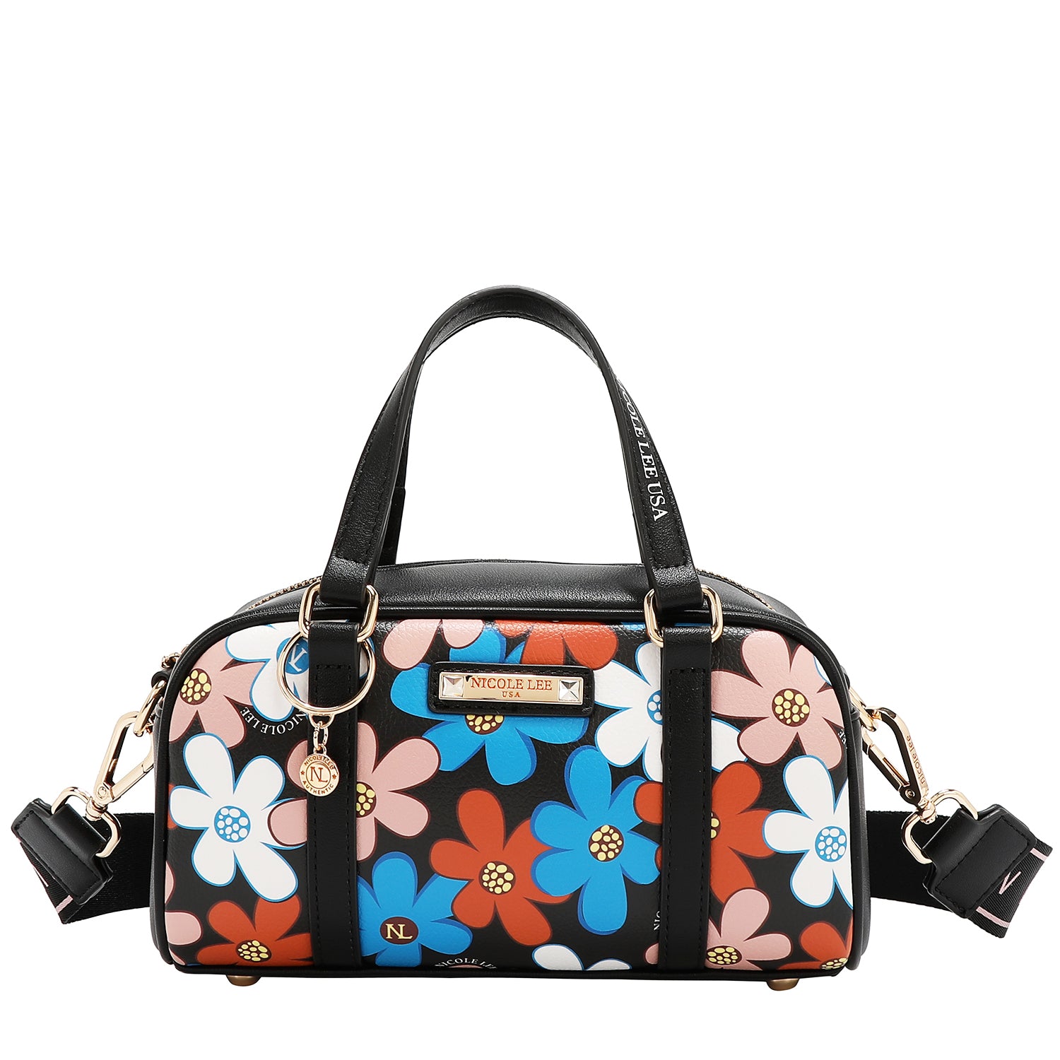 Mini Boston Pop Boston Boston (preto)