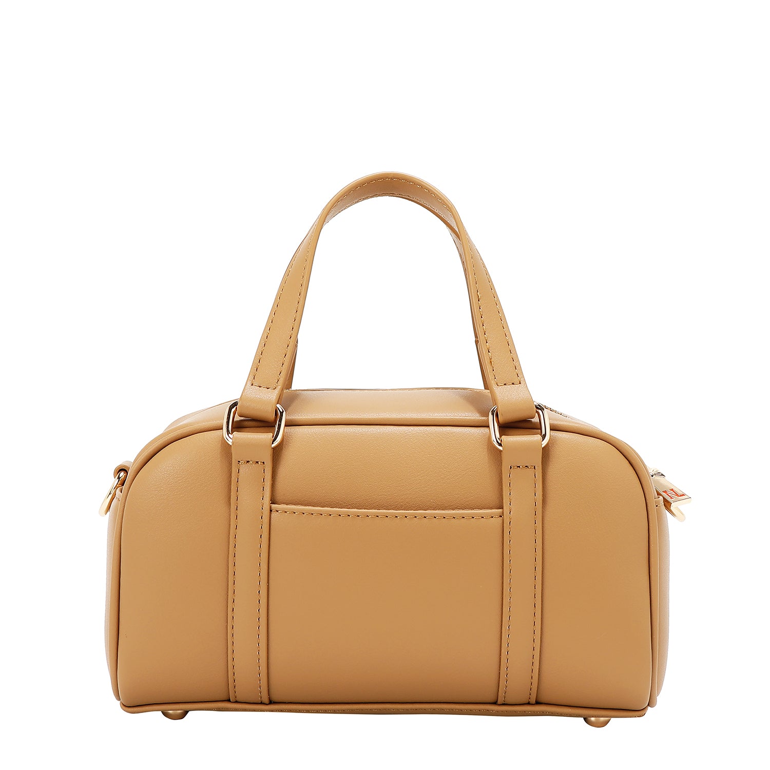 Mini Boston Pop Boston Boston (Taupe)