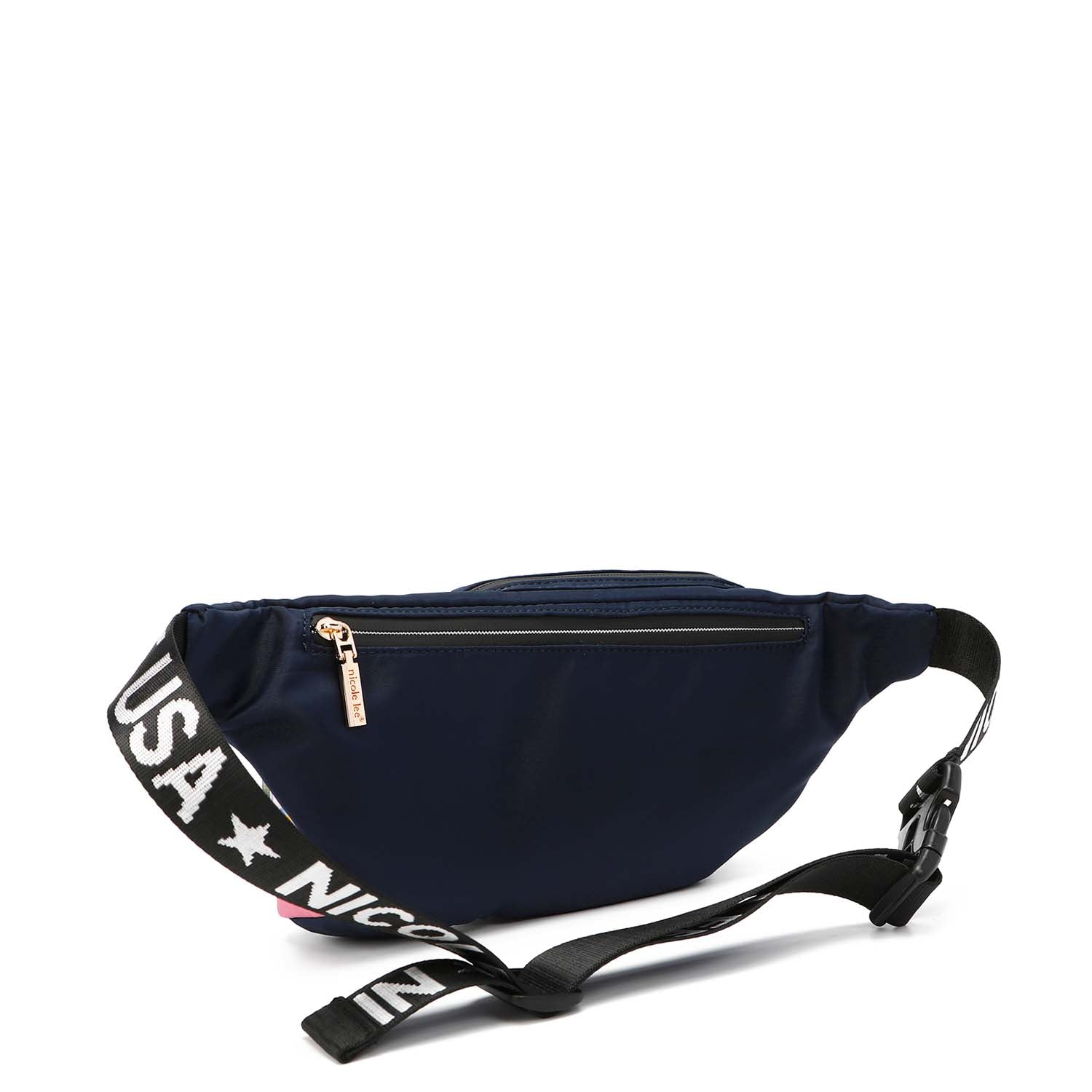 Nylon weiche Modestempel