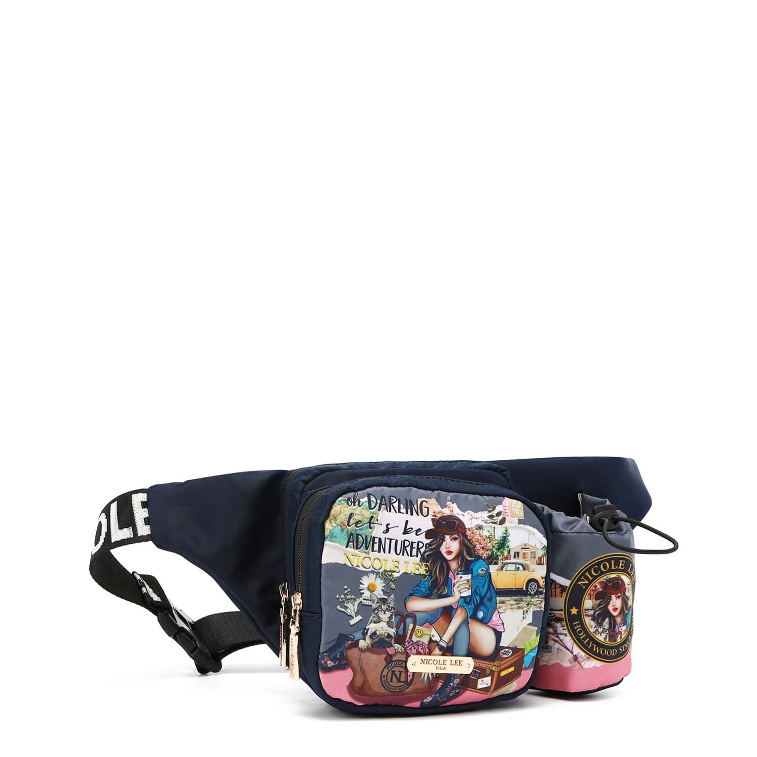 Nylon weiche Modestempel