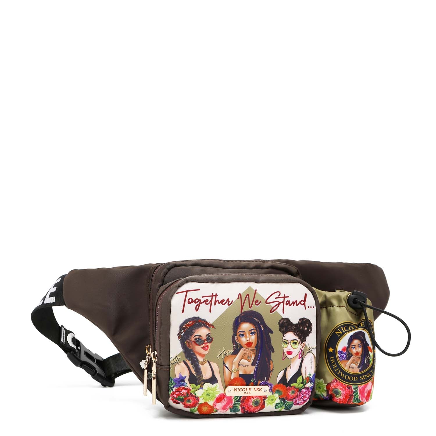 Nylon weiche Modestempel