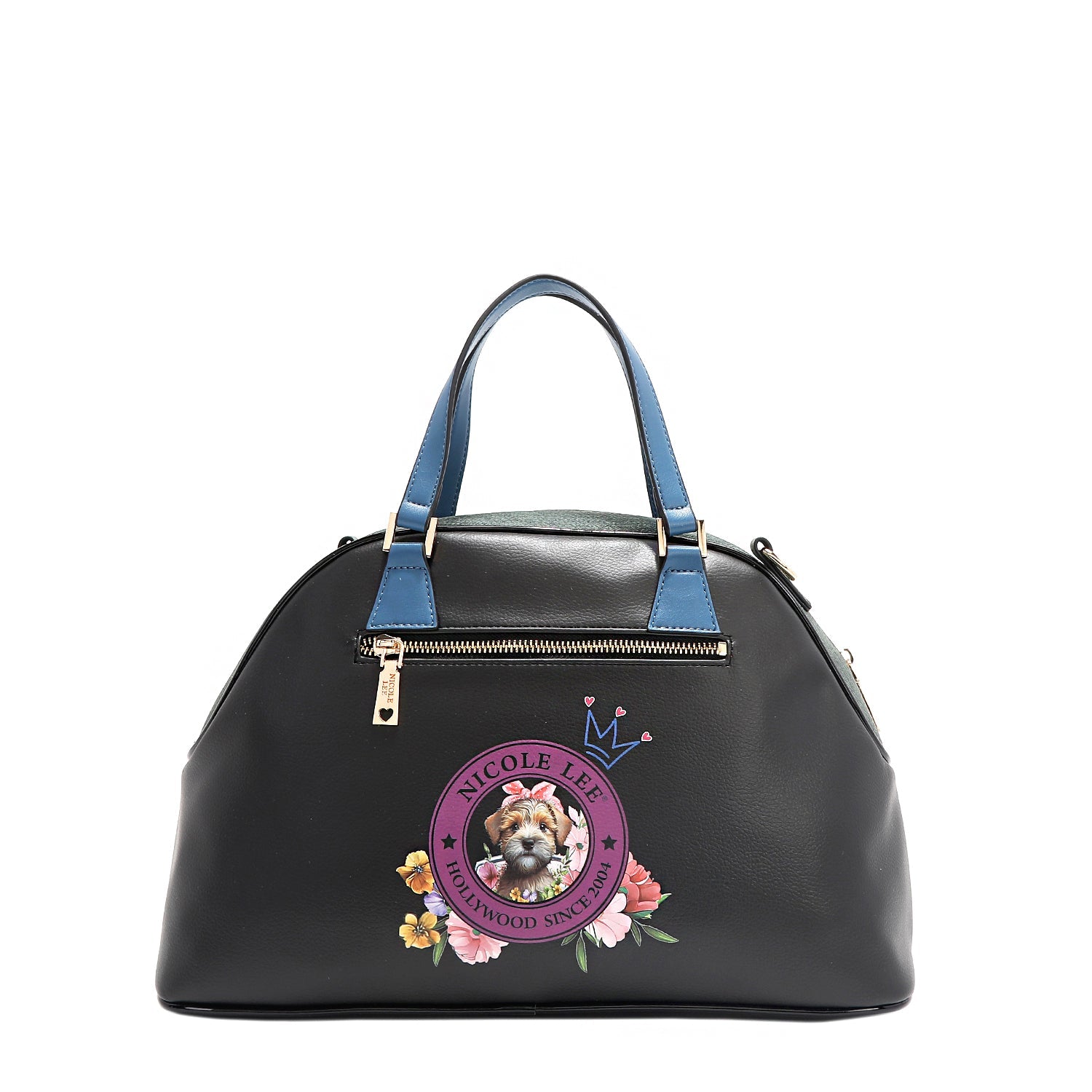 BOLSO DOMO (FAMILY YEARBOOK)