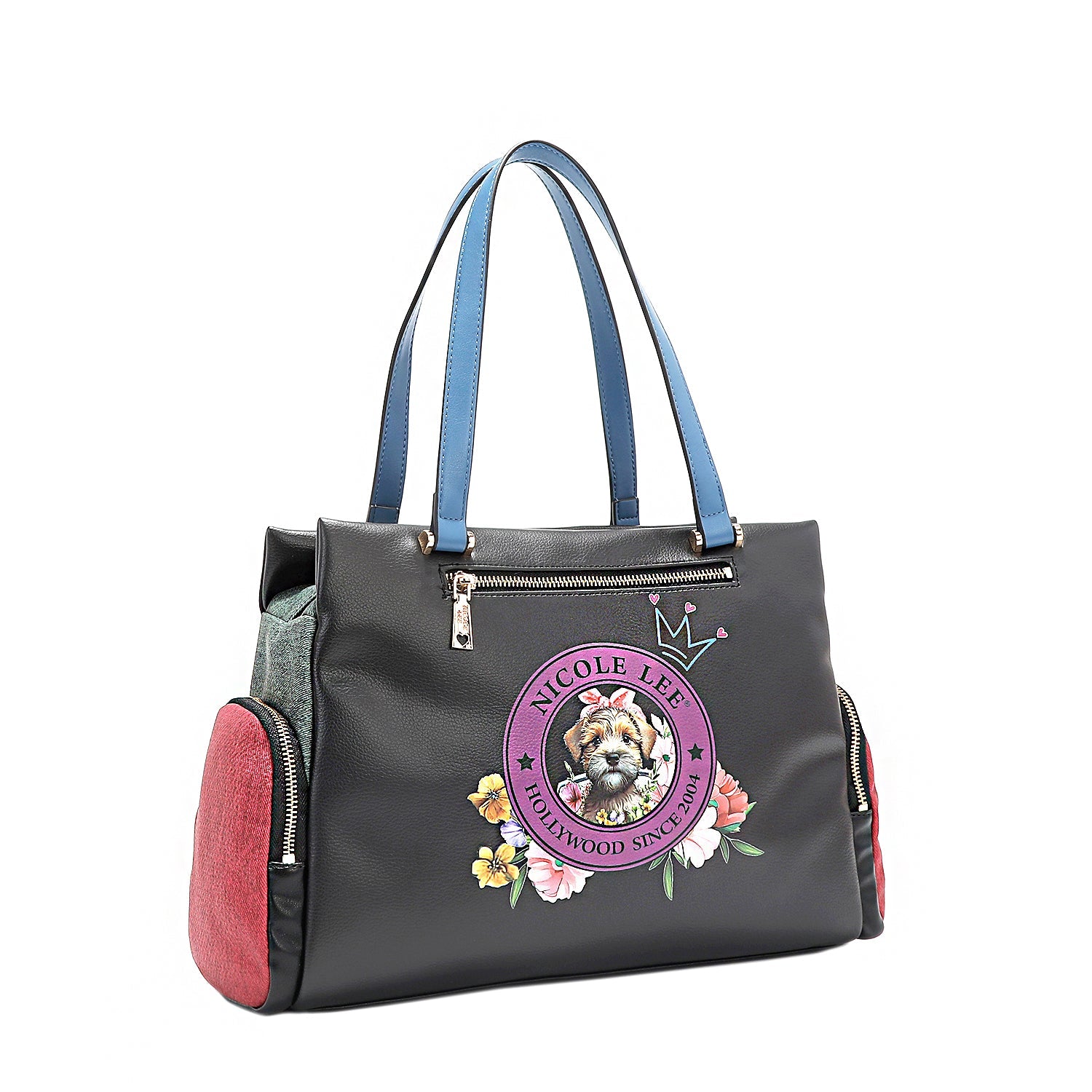 BORSA (<tc>FAMILY YEARBOOK</tc>)