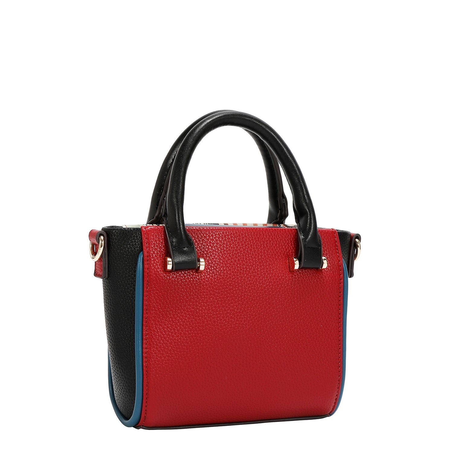 SET REGALO DA 2 PEZZI (Mini borsa + Portamonete)<tc>VIRTUAL FRIEND</tc>)