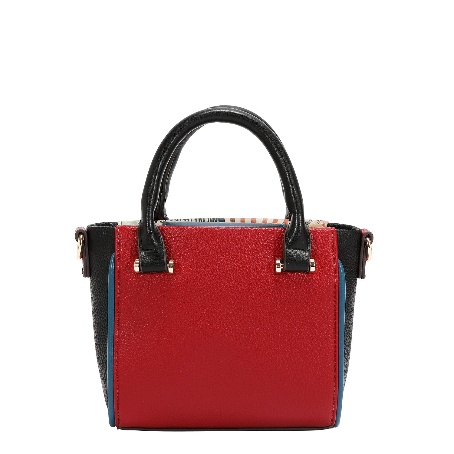 SET REGALO DA 2 PEZZI (Mini borsa + Portamonete)<tc>VIRTUAL FRIEND</tc>)