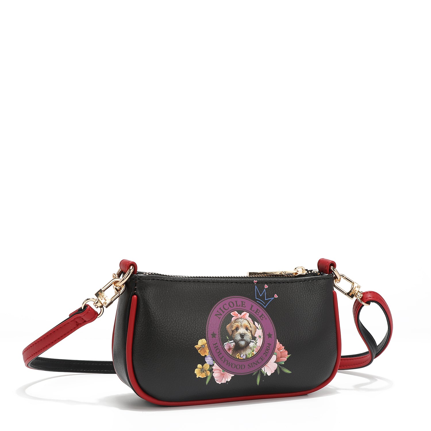 2 PIECE GIFT SET (Crossbody Bag + Wallet) (<tc><tc>Family Yearbook</tc></tc>)