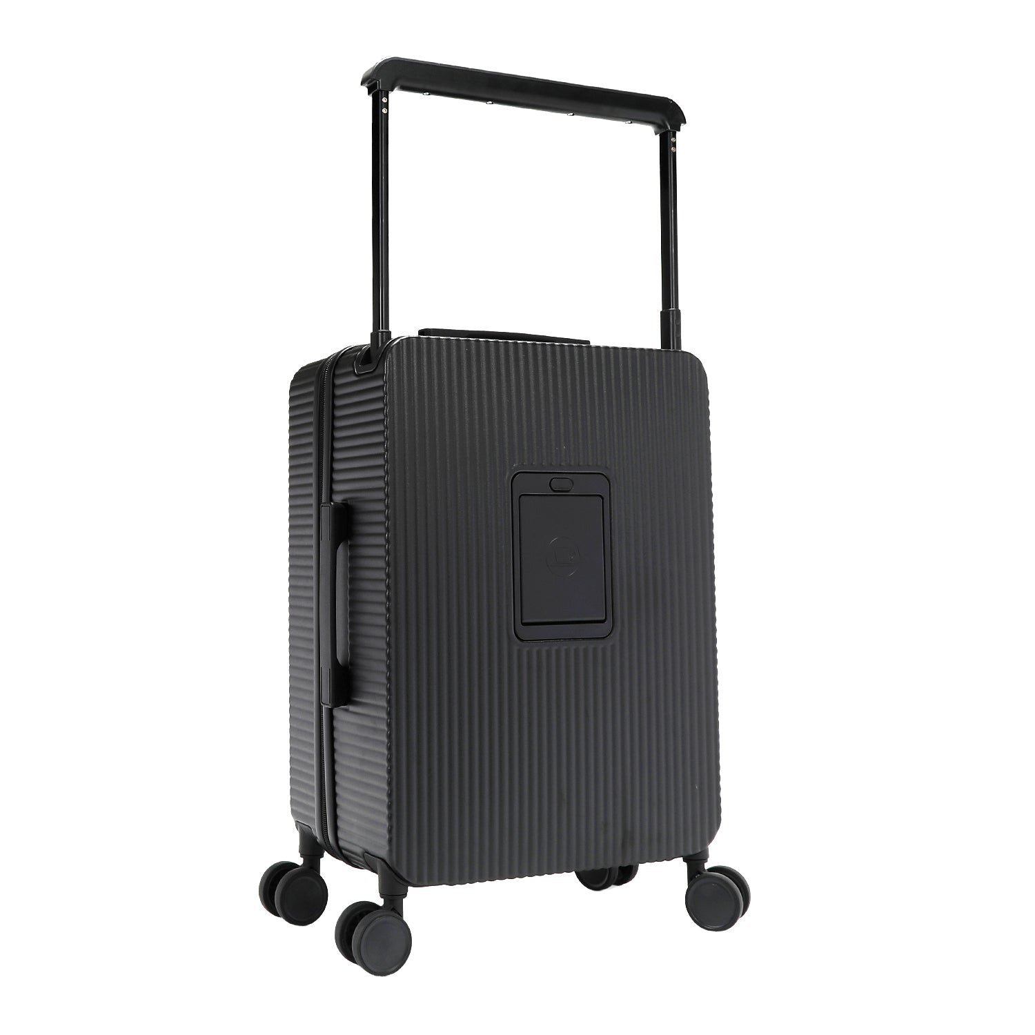 20" CABIN SUITCASE WITH STRETCHES (<tc>MARTHA TRAVELS ITALY</tc>)