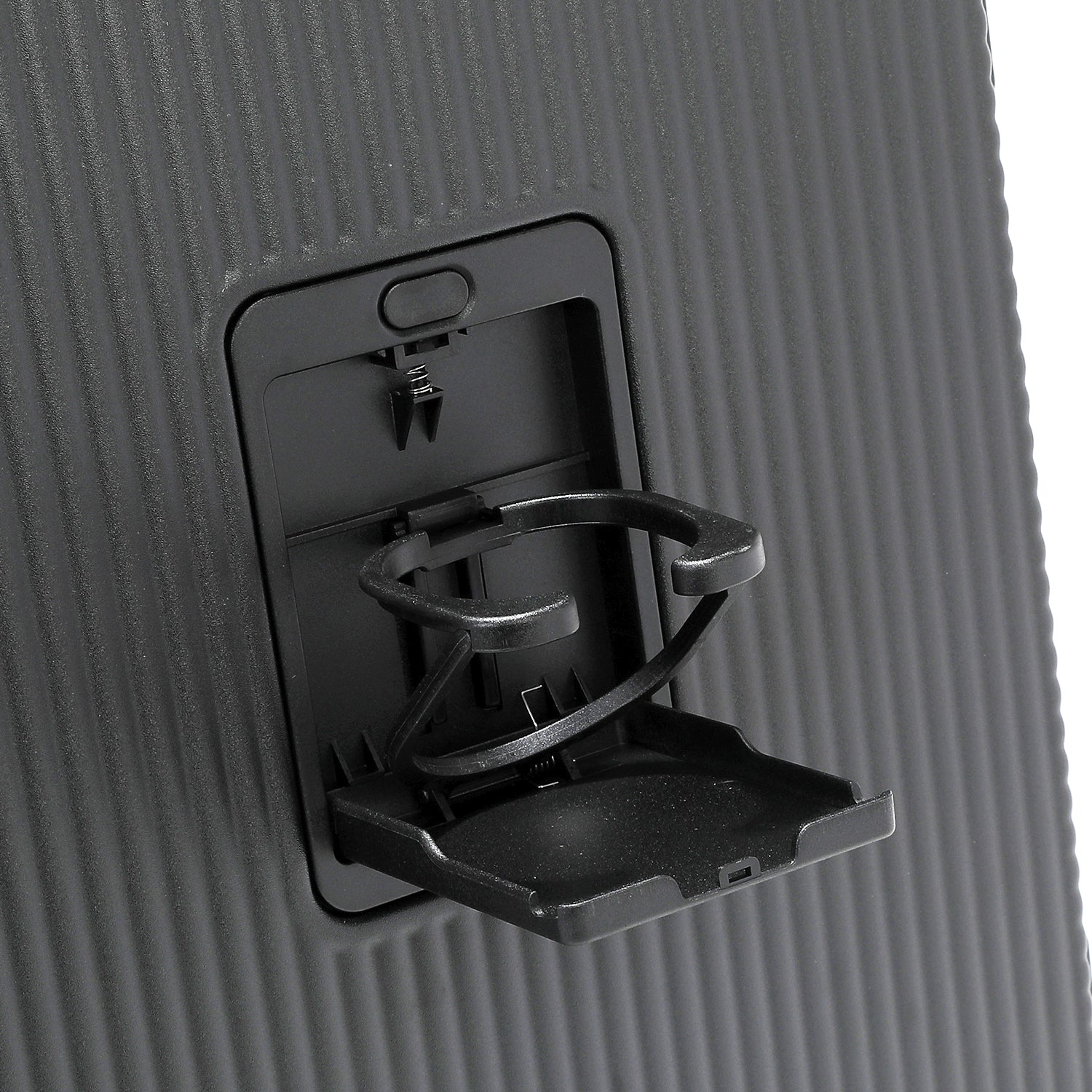 20" CABIN SUITCASE WITH STRETCHES (<tc>MARTHA TRAVELS ITALY</tc>)