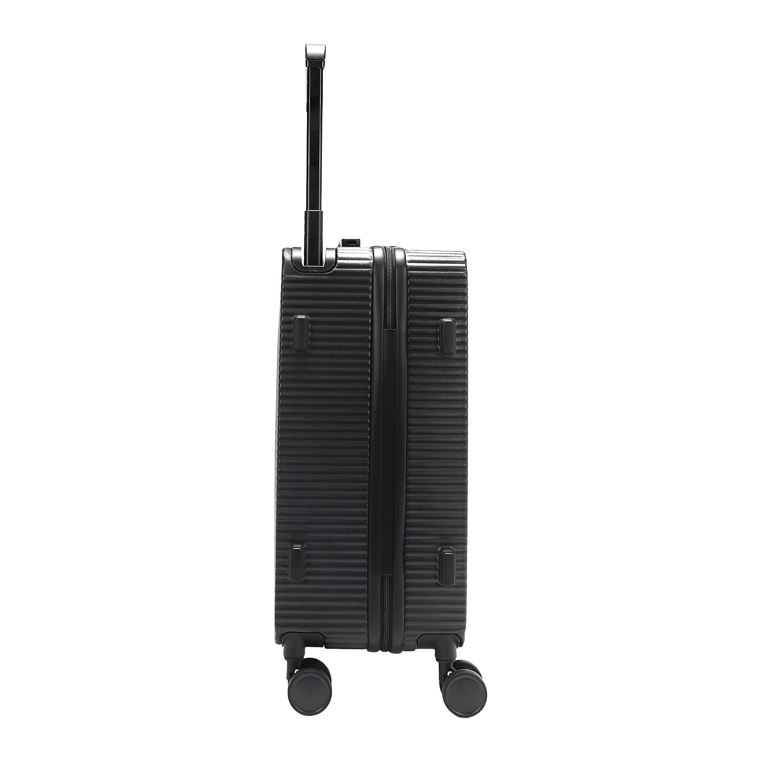 20" CABIN SUITCASE WITH STRETCHES (<tc>MARTHA TRAVELS ITALY</tc>)